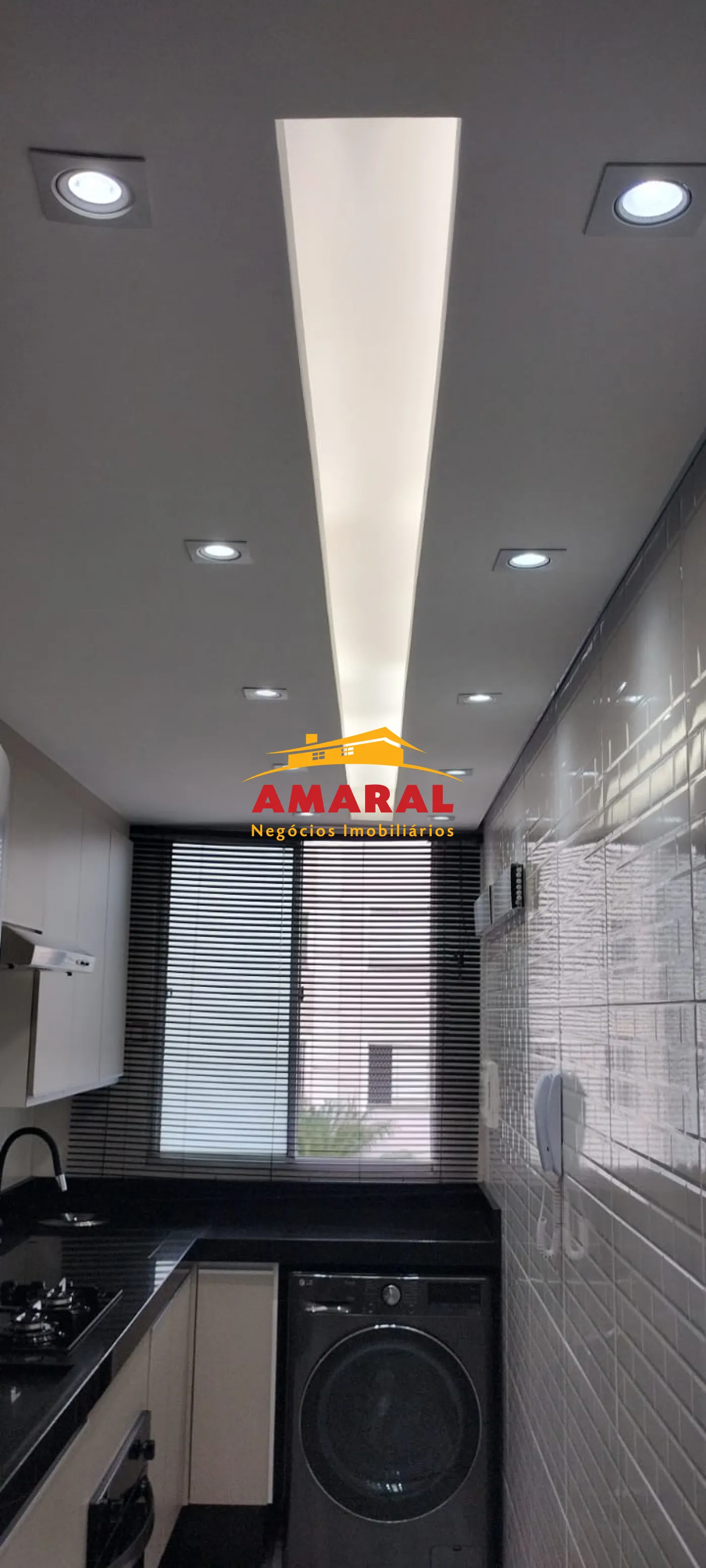 Comprar Apartamentos / Padrão em Suzano R$ 285.000,00 - Foto 4
