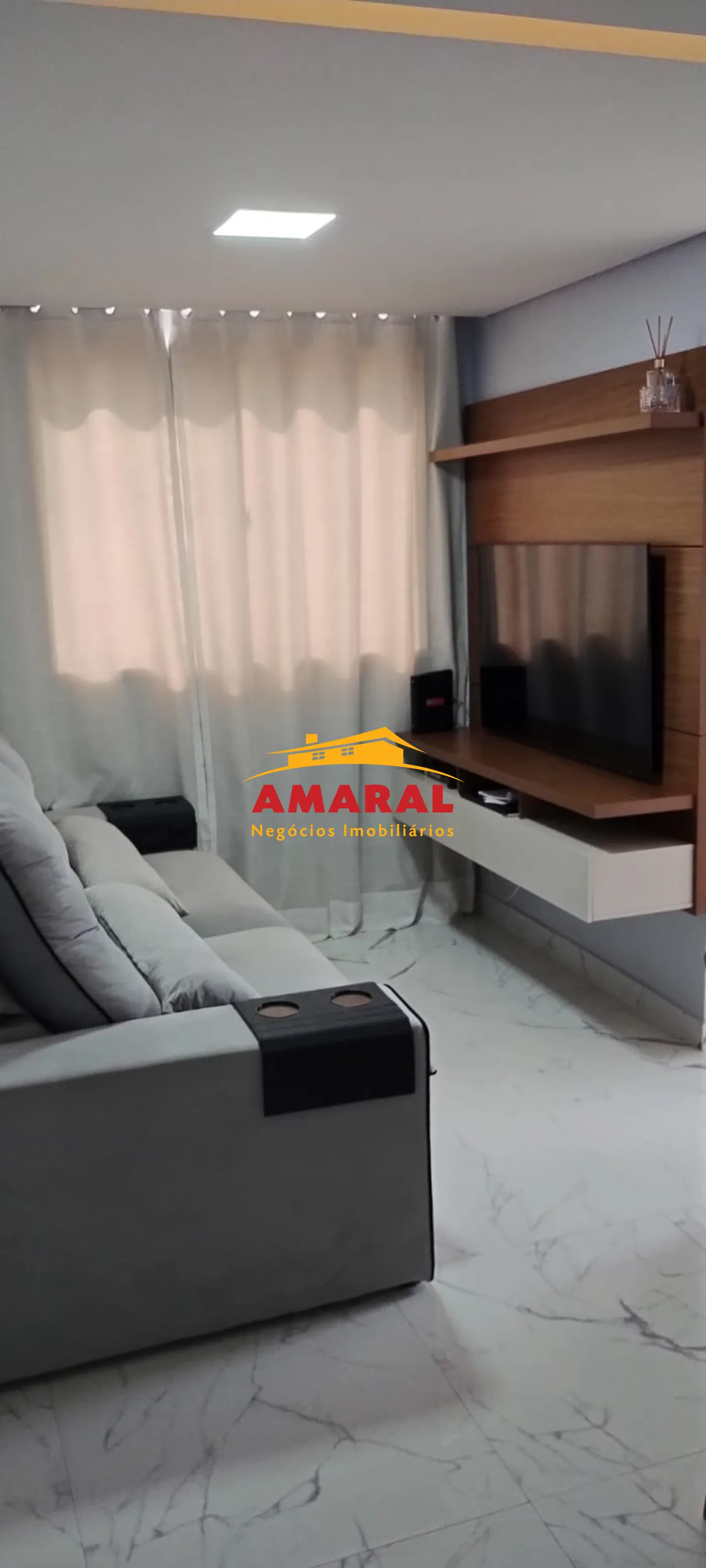 Comprar Apartamentos / Padrão em Suzano R$ 285.000,00 - Foto 2