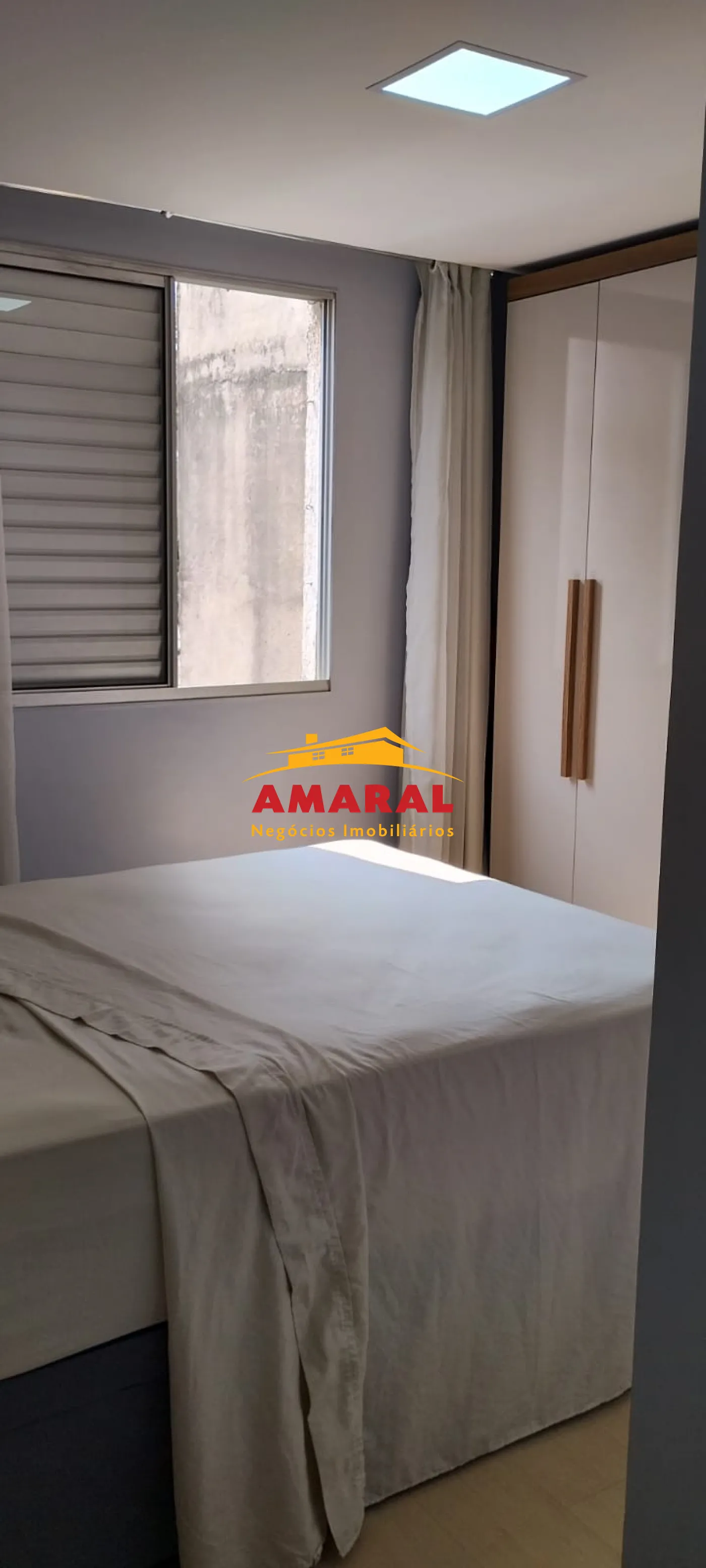 Comprar Apartamentos / Padrão em Suzano R$ 285.000,00 - Foto 6