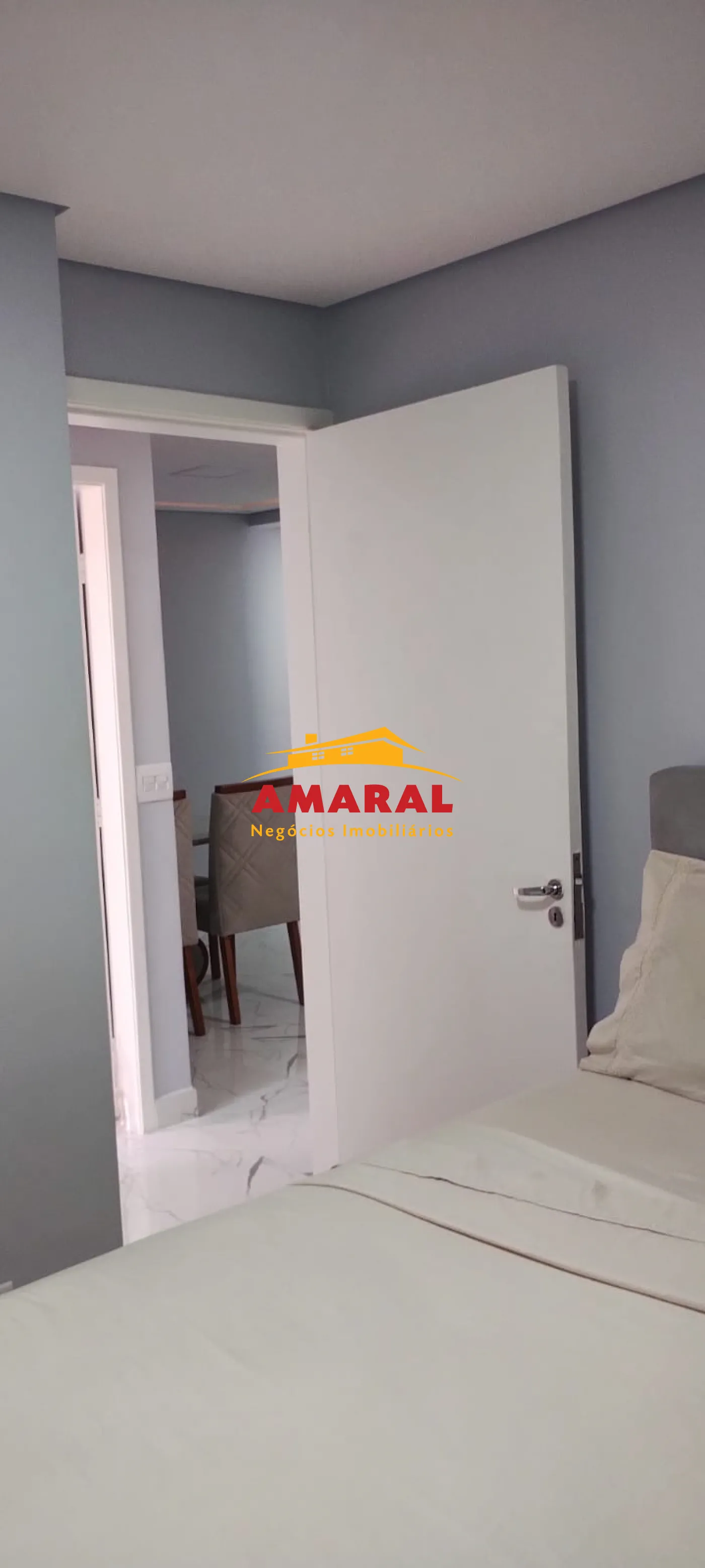 Comprar Apartamentos / Padrão em Suzano R$ 285.000,00 - Foto 7