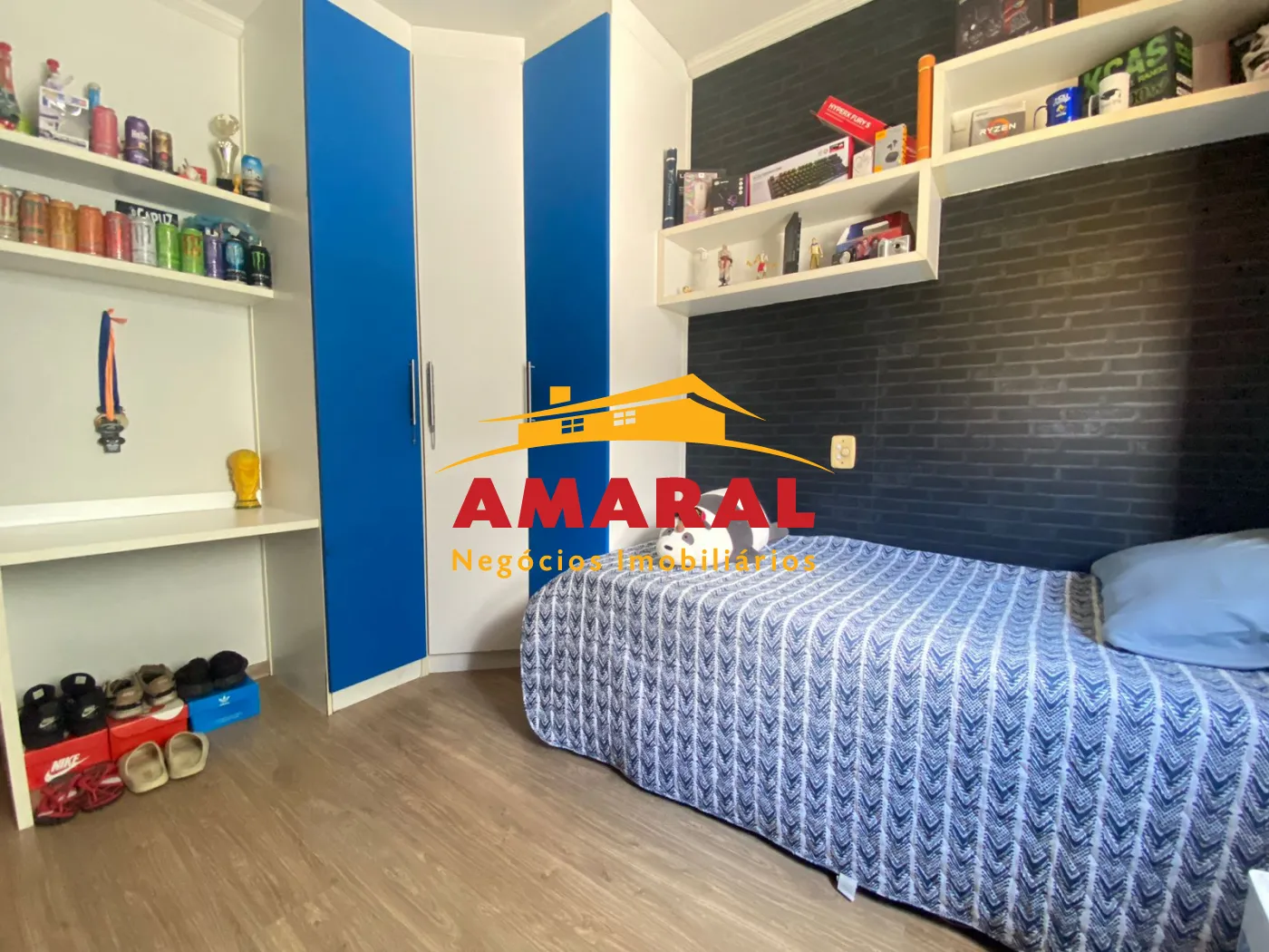 Comprar Casas / Sobrado em Poá R$ 580.000,00 - Foto 19