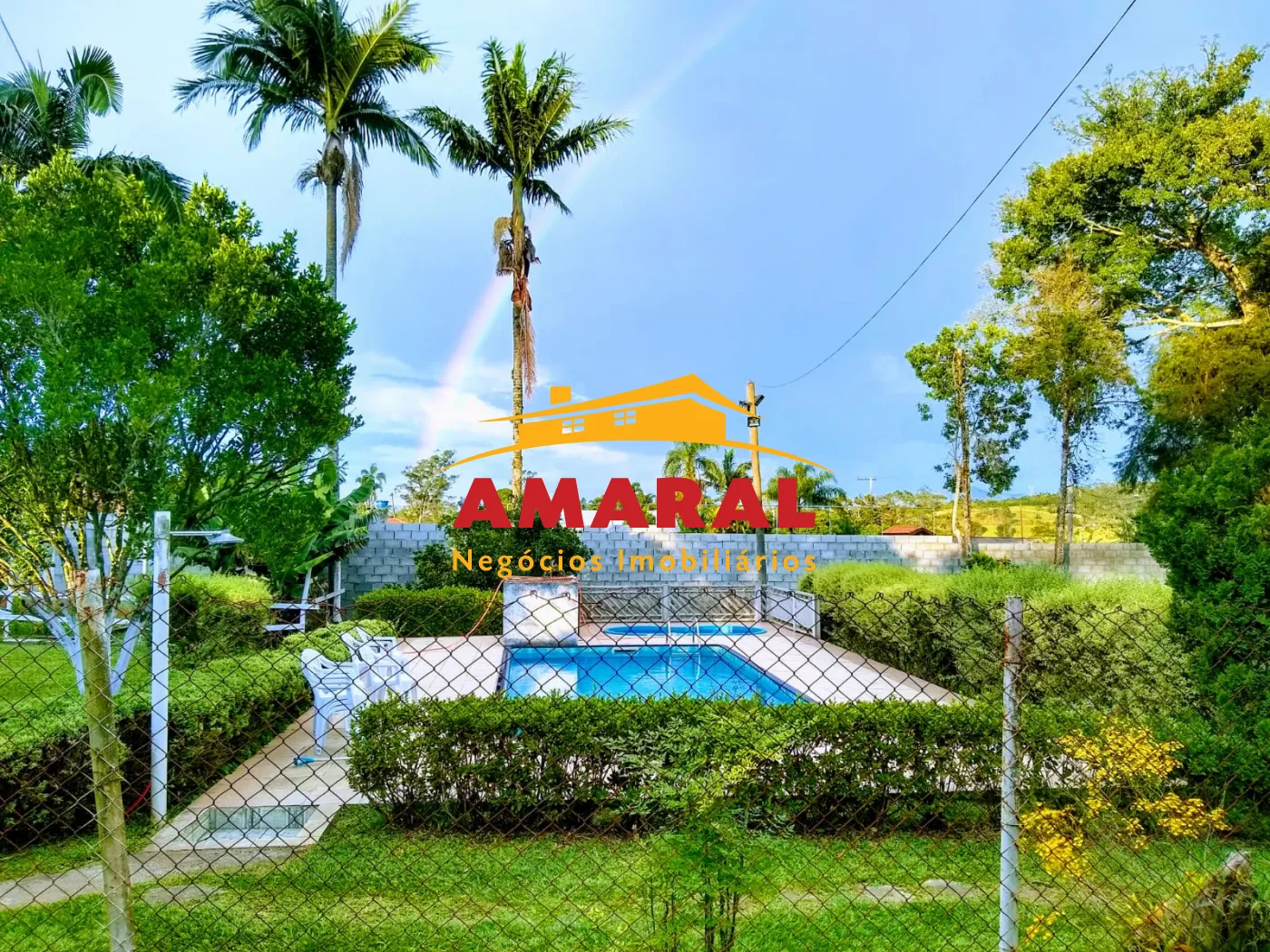Alugar Rurais / Chácara em Suzano R$ 10.000,00 - Foto 2
