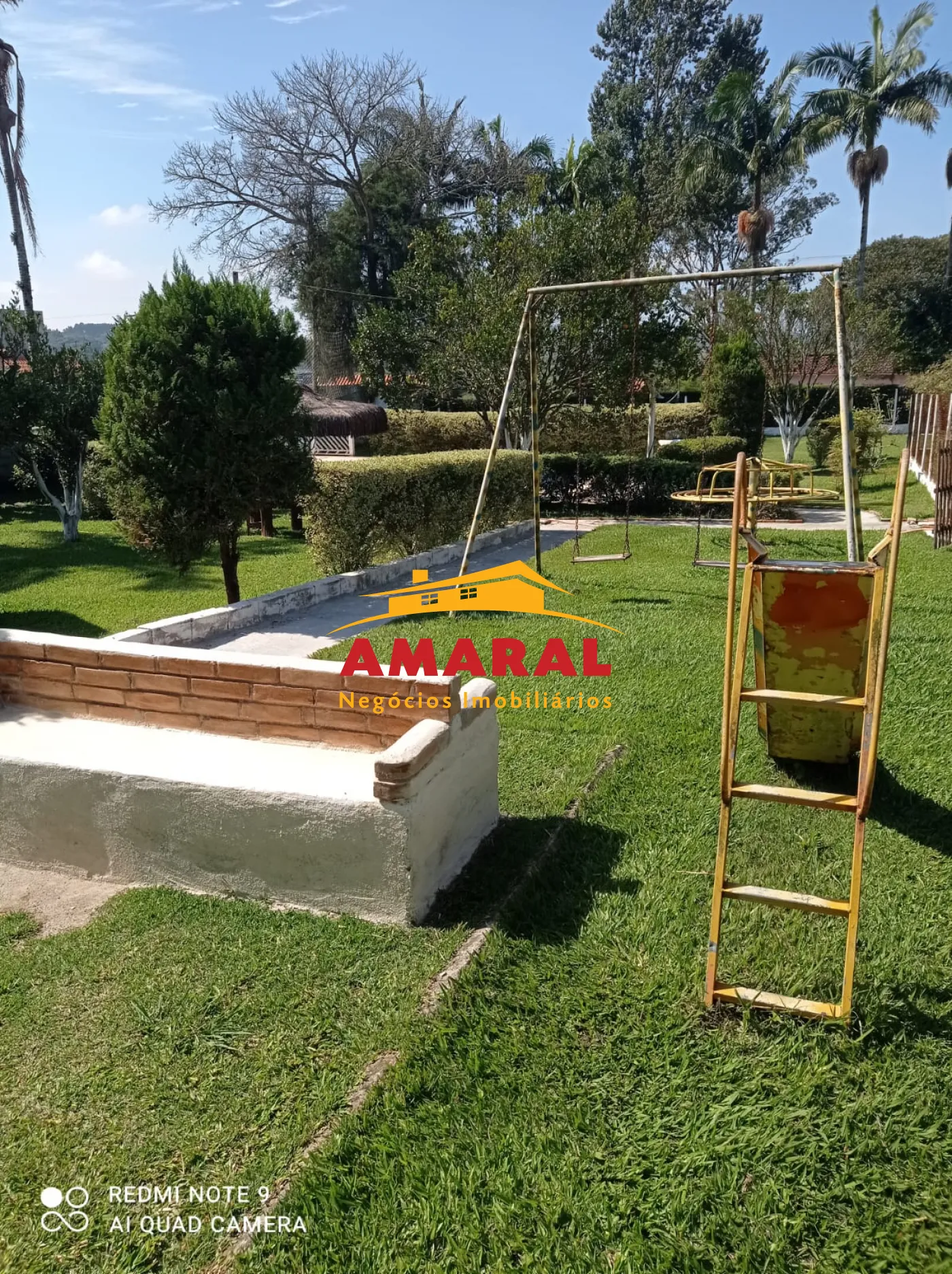 Alugar Rurais / Chácara em Suzano R$ 10.000,00 - Foto 6