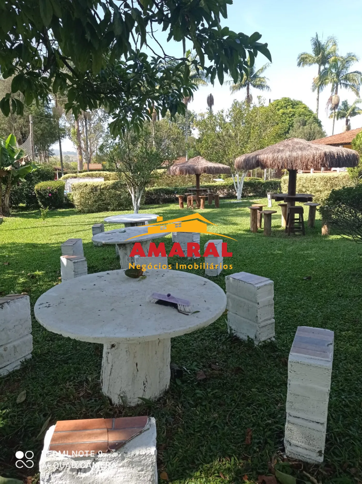 Alugar Rurais / Chácara em Suzano R$ 10.000,00 - Foto 7
