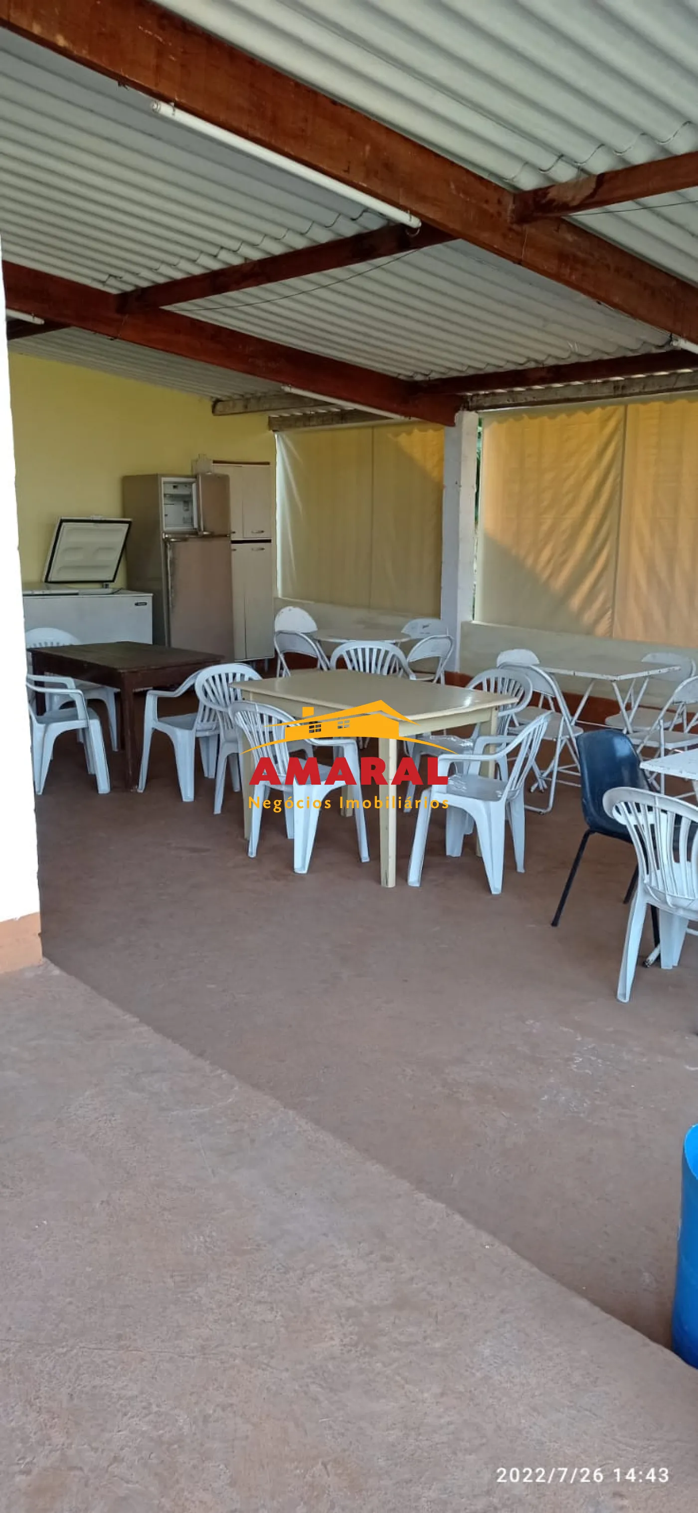 Alugar Rurais / Chácara em Suzano R$ 10.000,00 - Foto 10