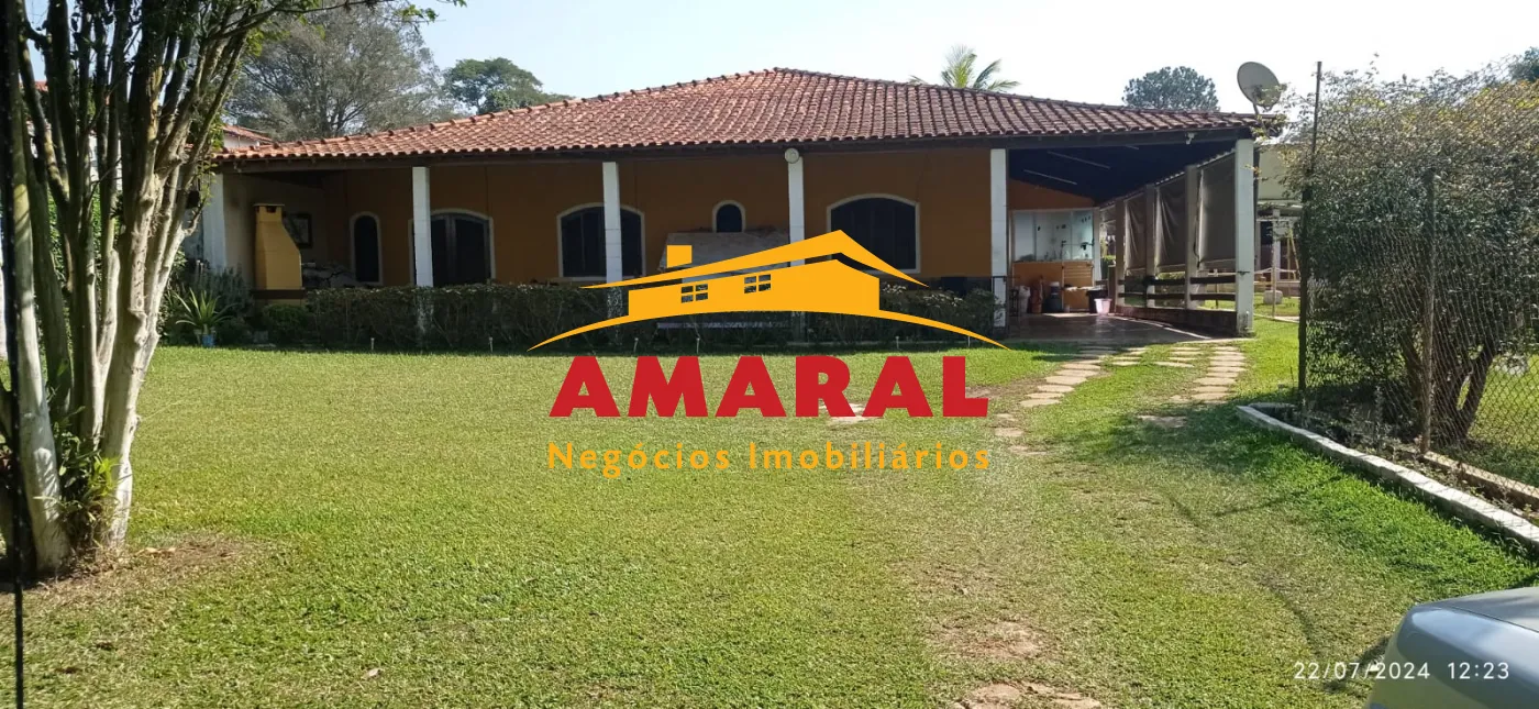 Alugar Rurais / Chácara em Suzano R$ 10.000,00 - Foto 15