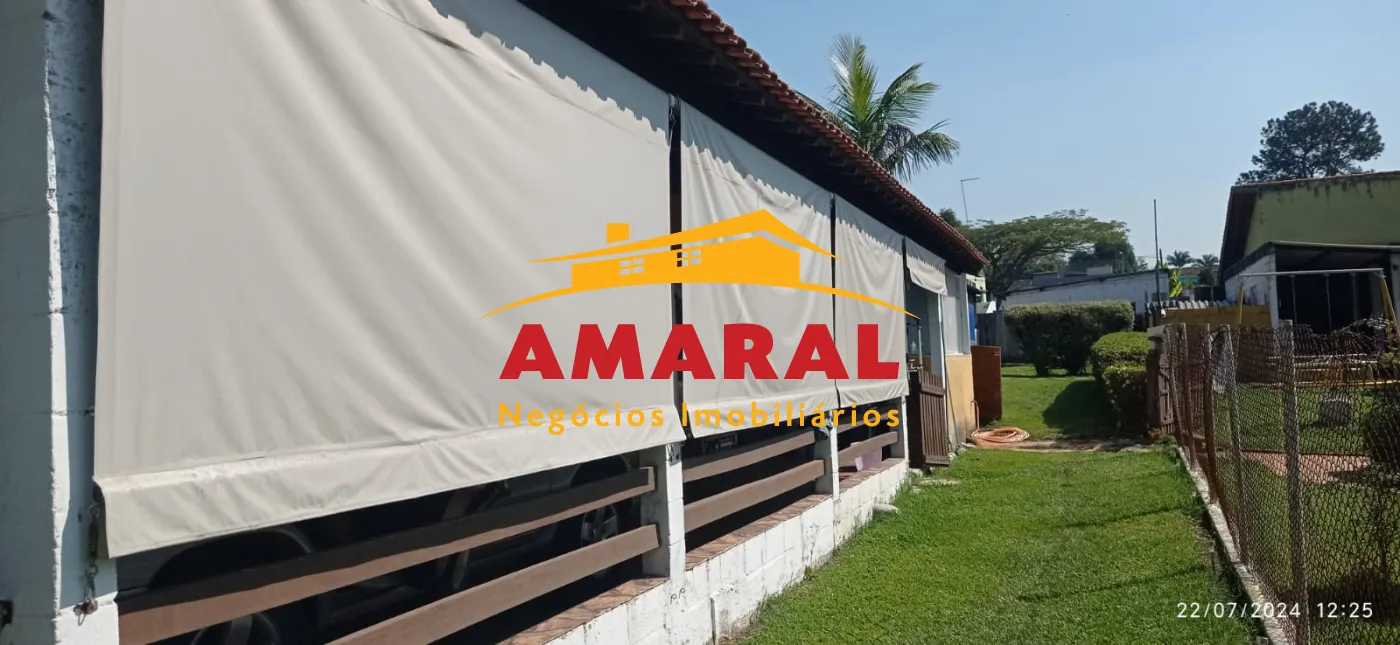 Alugar Rurais / Chácara em Suzano R$ 10.000,00 - Foto 16
