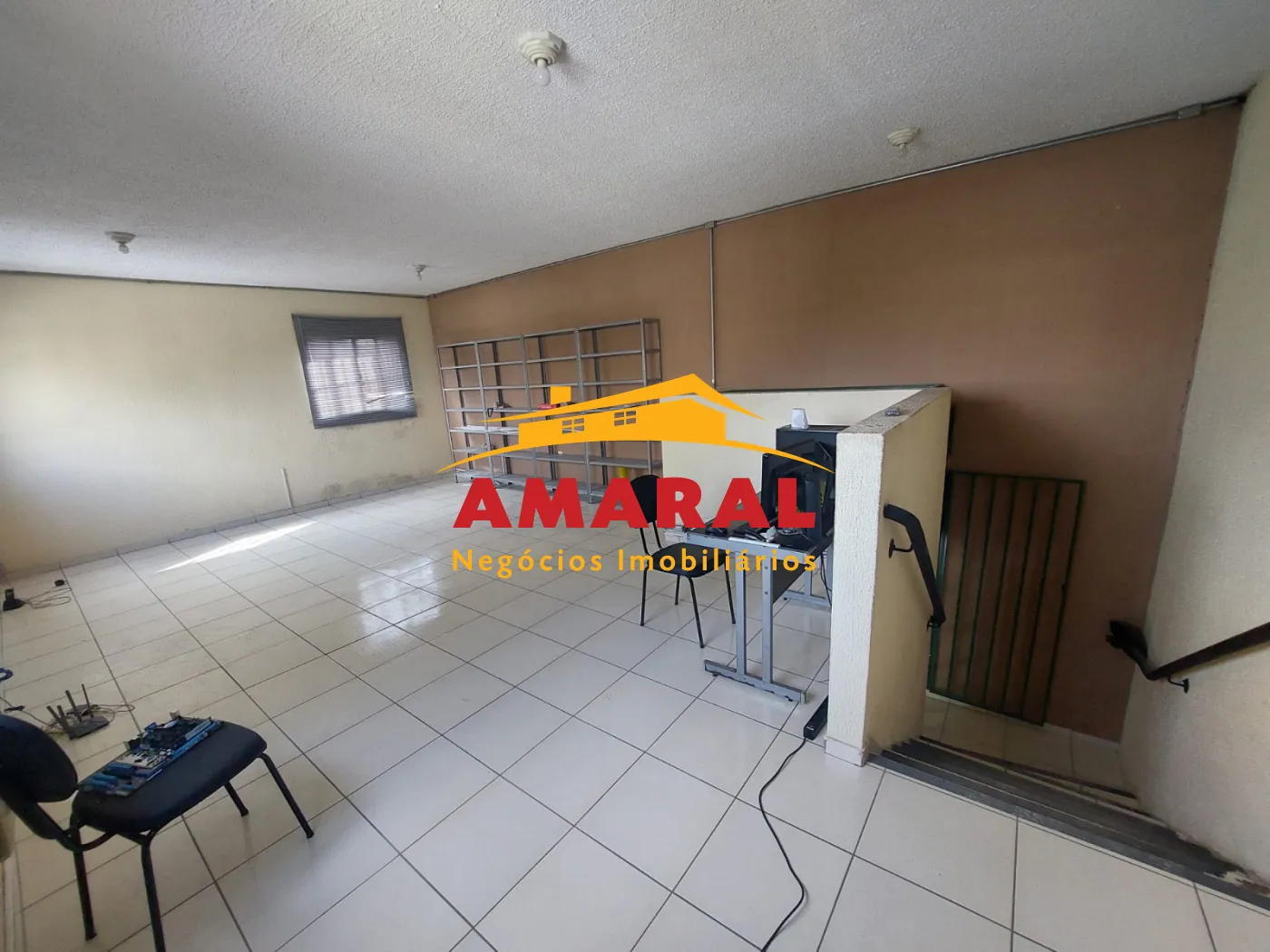 Alugar Comerciais / Galpão - Comercial em Suzano R$ 17.000,00 - Foto 13