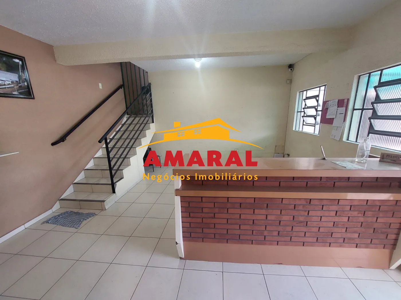 Alugar Comerciais / Galpão - Comercial em Suzano R$ 17.000,00 - Foto 12