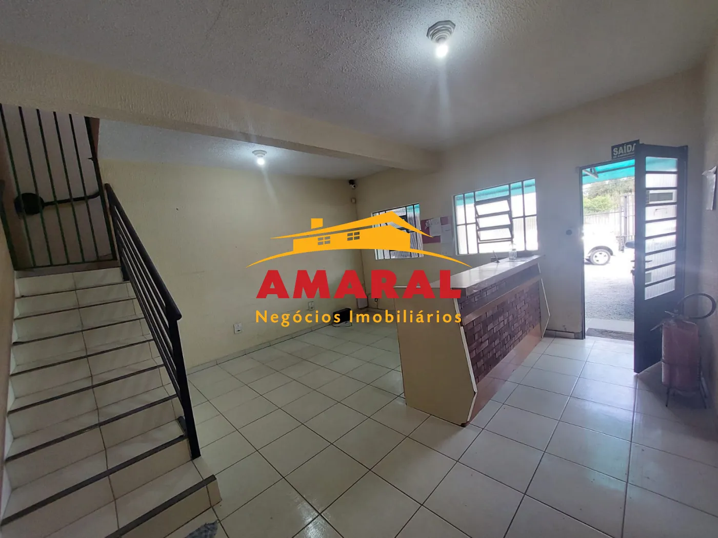 Alugar Comerciais / Galpão - Comercial em Suzano R$ 17.000,00 - Foto 11