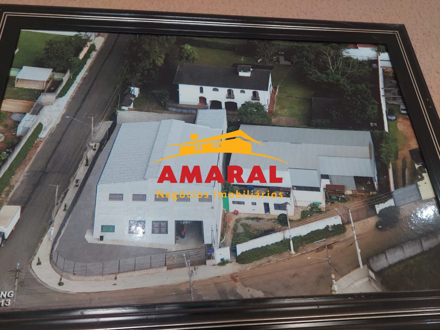 Alugar Comerciais / Galpão - Comercial em Suzano R$ 17.000,00 - Foto 10