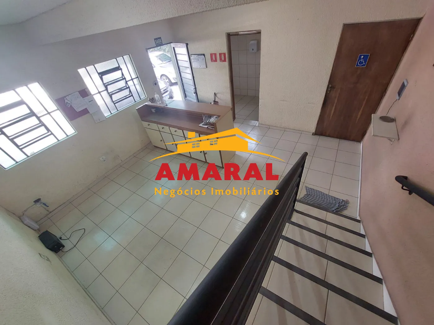 Alugar Comerciais / Galpão - Comercial em Suzano R$ 17.000,00 - Foto 9