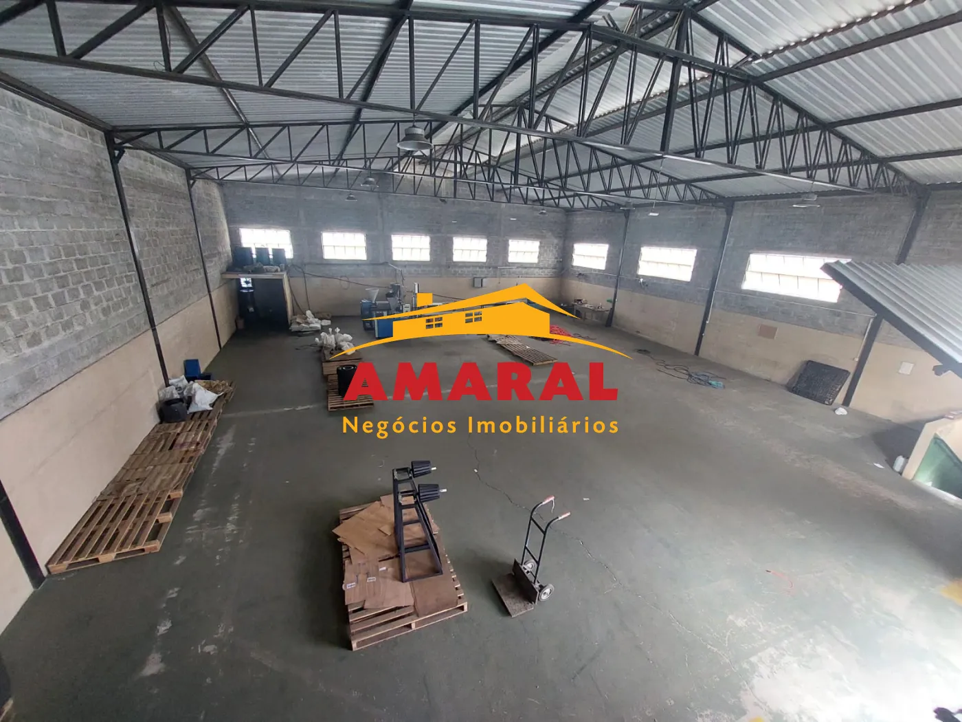 Alugar Comerciais / Galpão - Comercial em Suzano R$ 17.000,00 - Foto 8