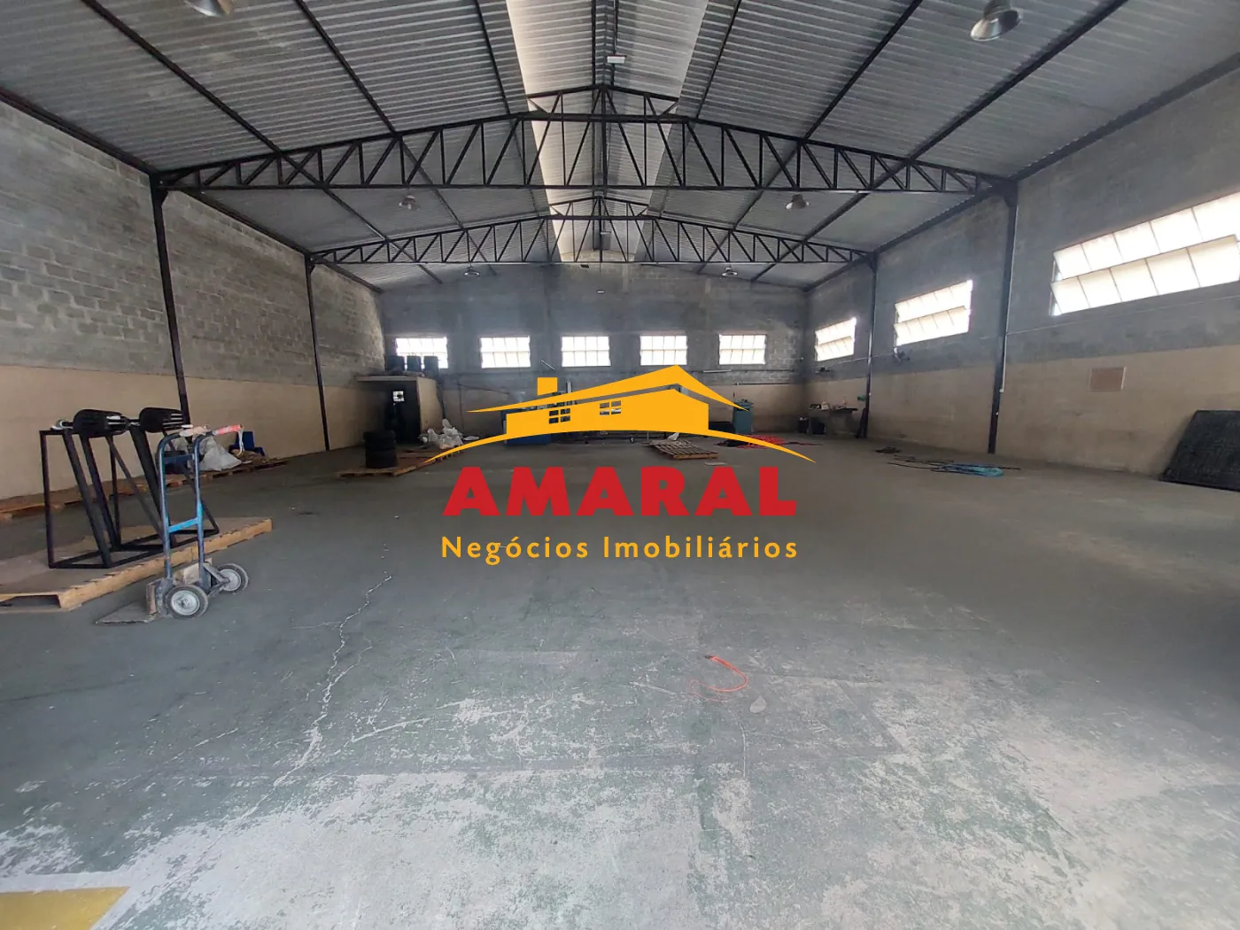 Alugar Comerciais / Galpão - Comercial em Suzano R$ 17.000,00 - Foto 7