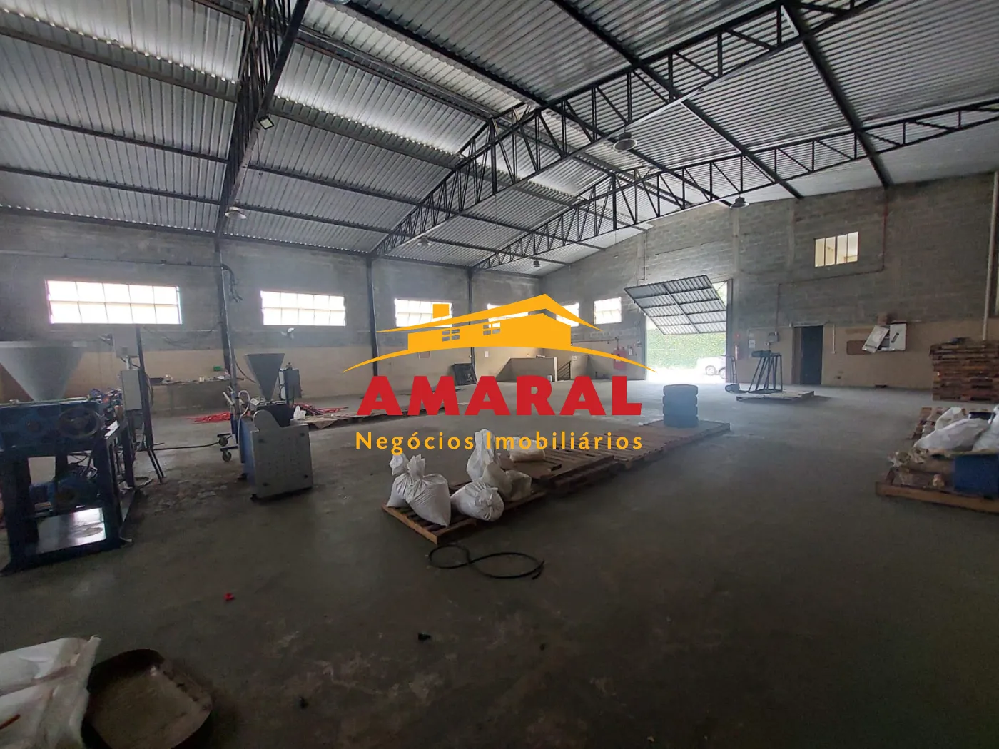 Alugar Comerciais / Galpão - Comercial em Suzano R$ 17.000,00 - Foto 6