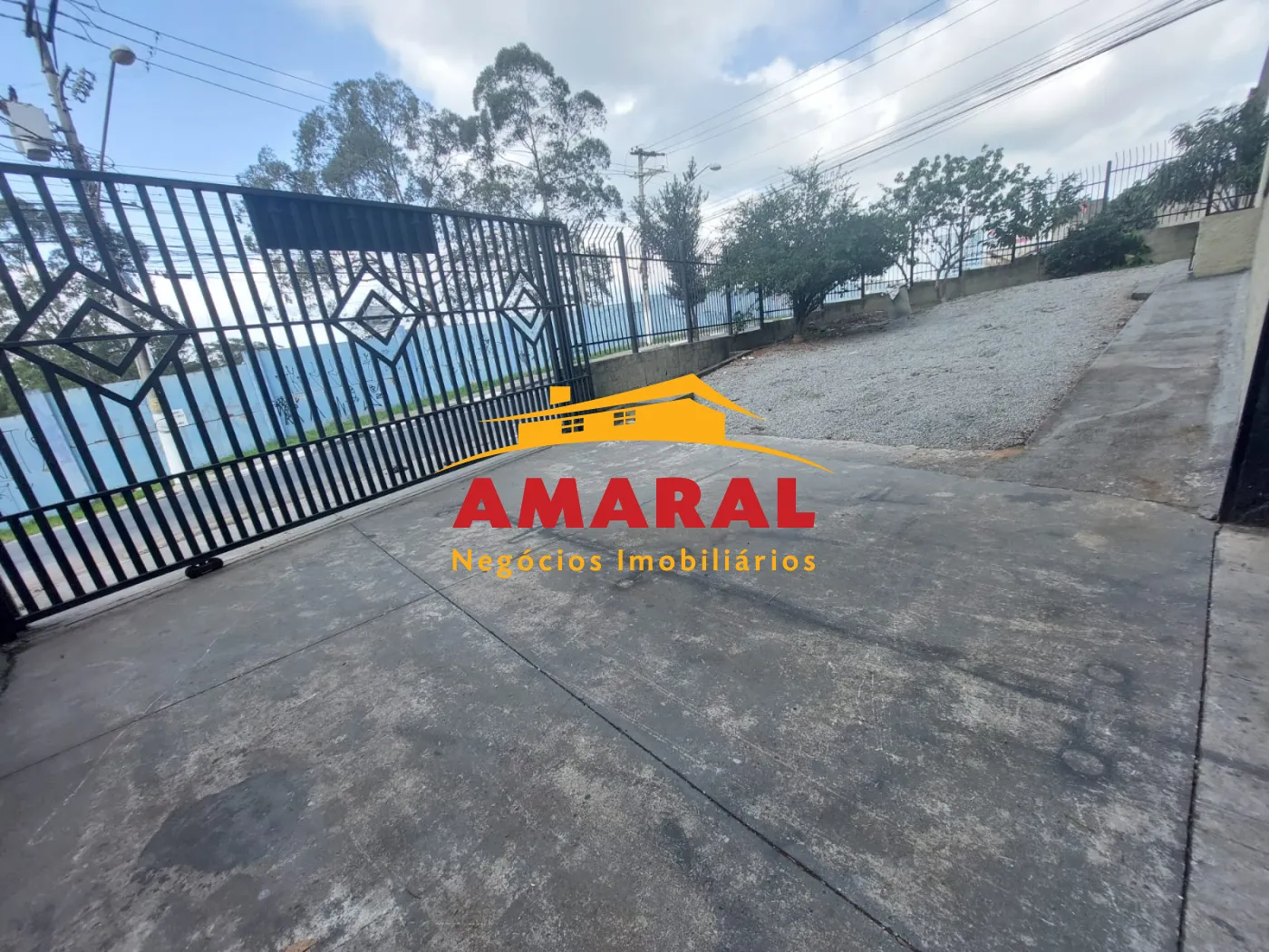 Alugar Comerciais / Galpão - Comercial em Suzano R$ 17.000,00 - Foto 3