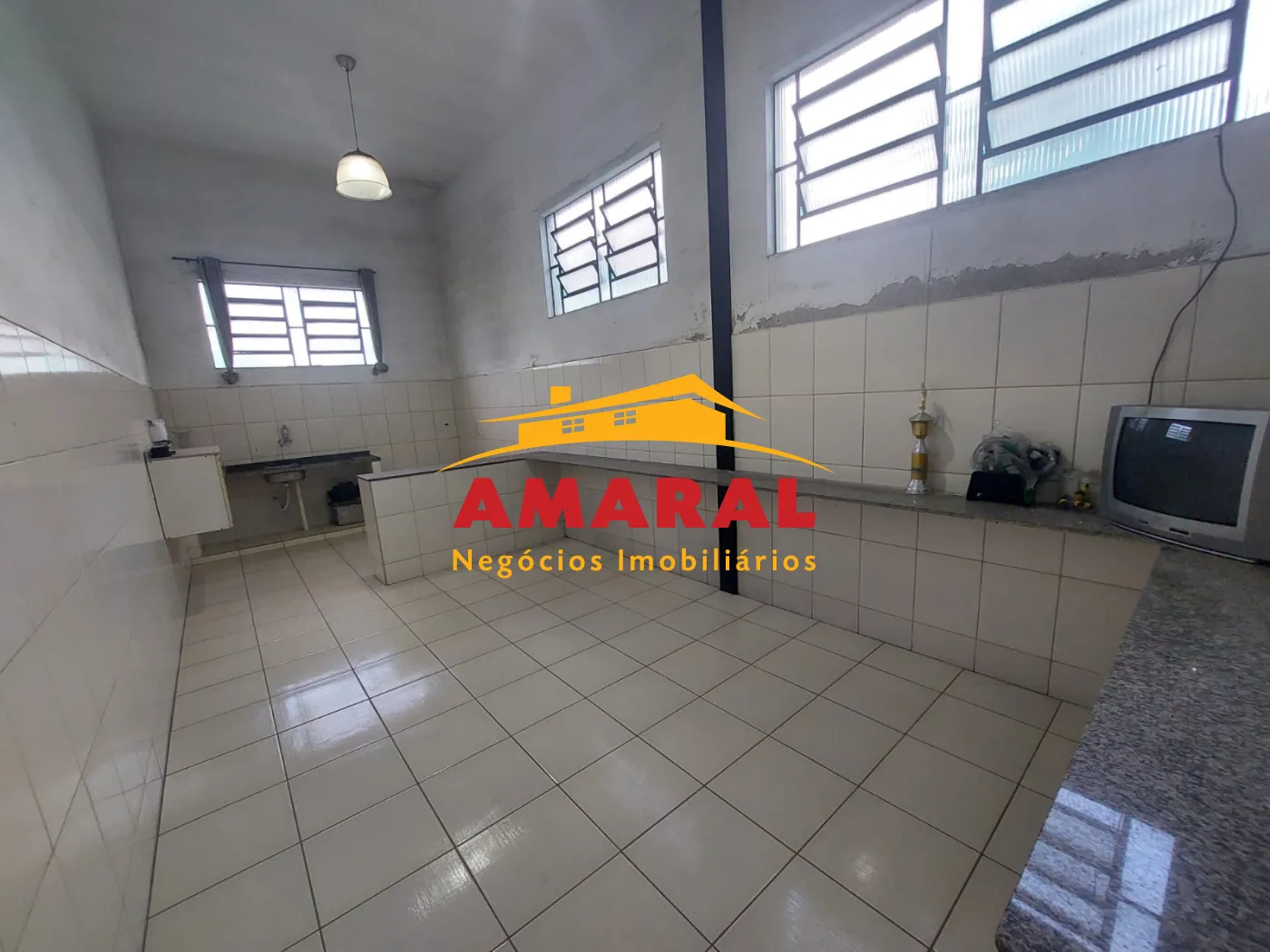 Alugar Comerciais / Galpão - Comercial em Suzano R$ 17.000,00 - Foto 4