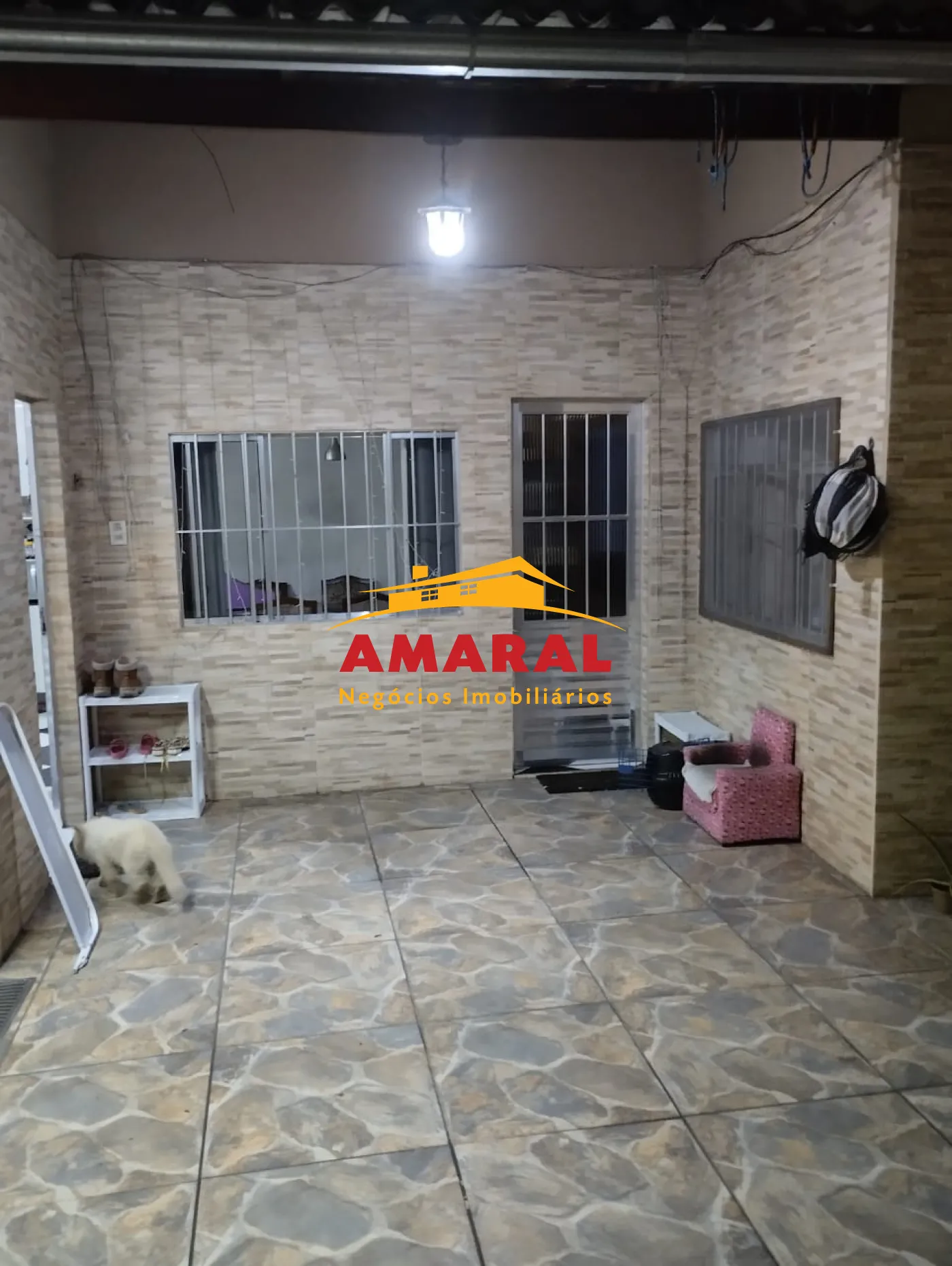 Comprar Casas / Térrea em Suzano R$ 350.000,00 - Foto 2