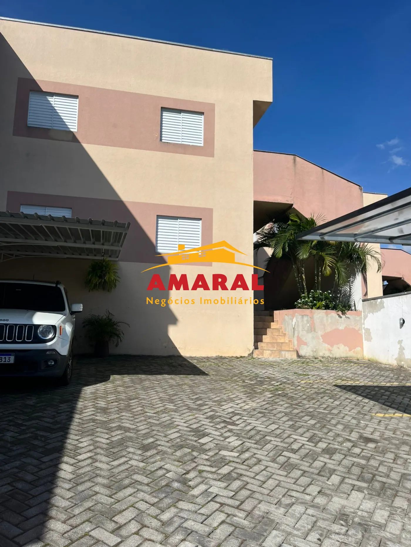 Alugar Casas / Condomínio em Mogi das Cruzes R$ 1.500,00 - Foto 1