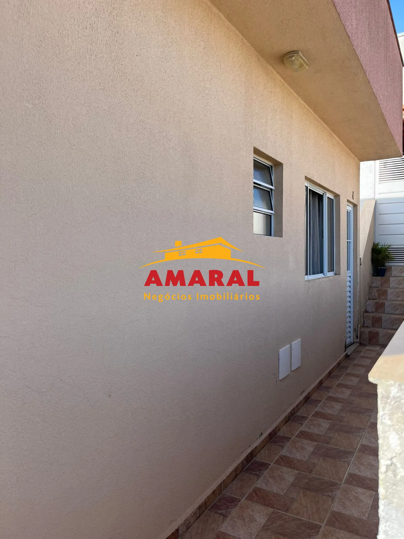 Alugar Casas / Condomínio em Mogi das Cruzes R$ 1.500,00 - Foto 3