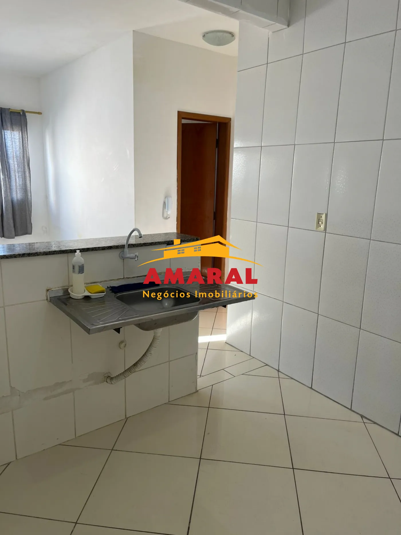 Alugar Casas / Condomínio em Mogi das Cruzes R$ 1.500,00 - Foto 4
