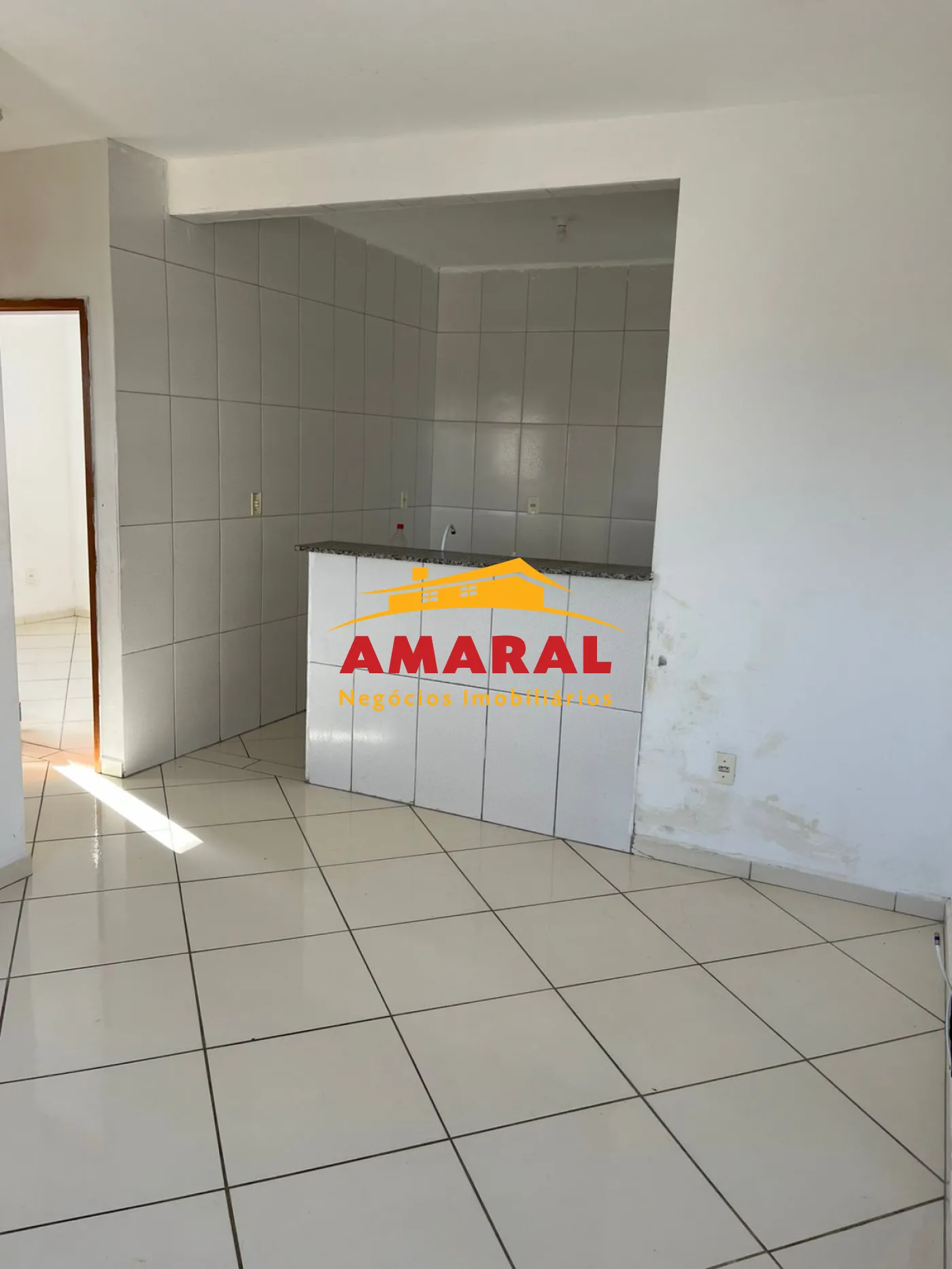 Alugar Casas / Condomínio em Mogi das Cruzes R$ 1.500,00 - Foto 5