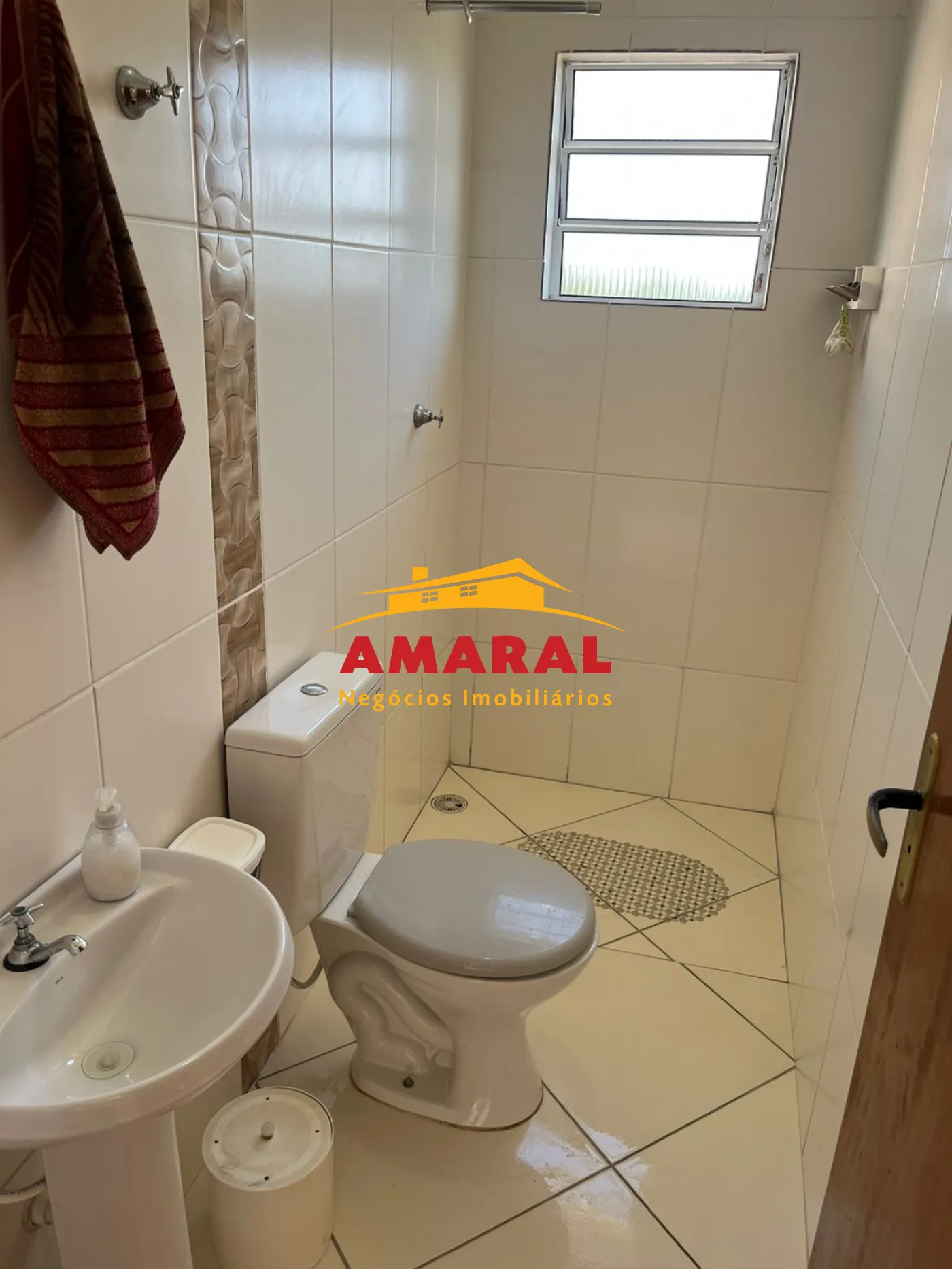 Alugar Casas / Condomínio em Mogi das Cruzes R$ 1.500,00 - Foto 6
