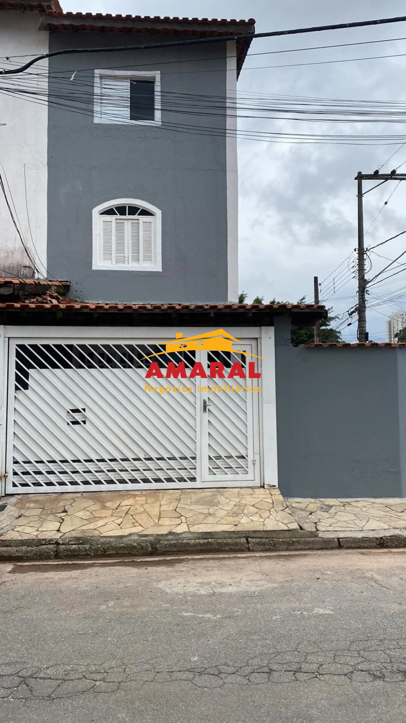 Alugar Casas / Sobrado em Mogi das Cruzes R$ 3.000,00 - Foto 1