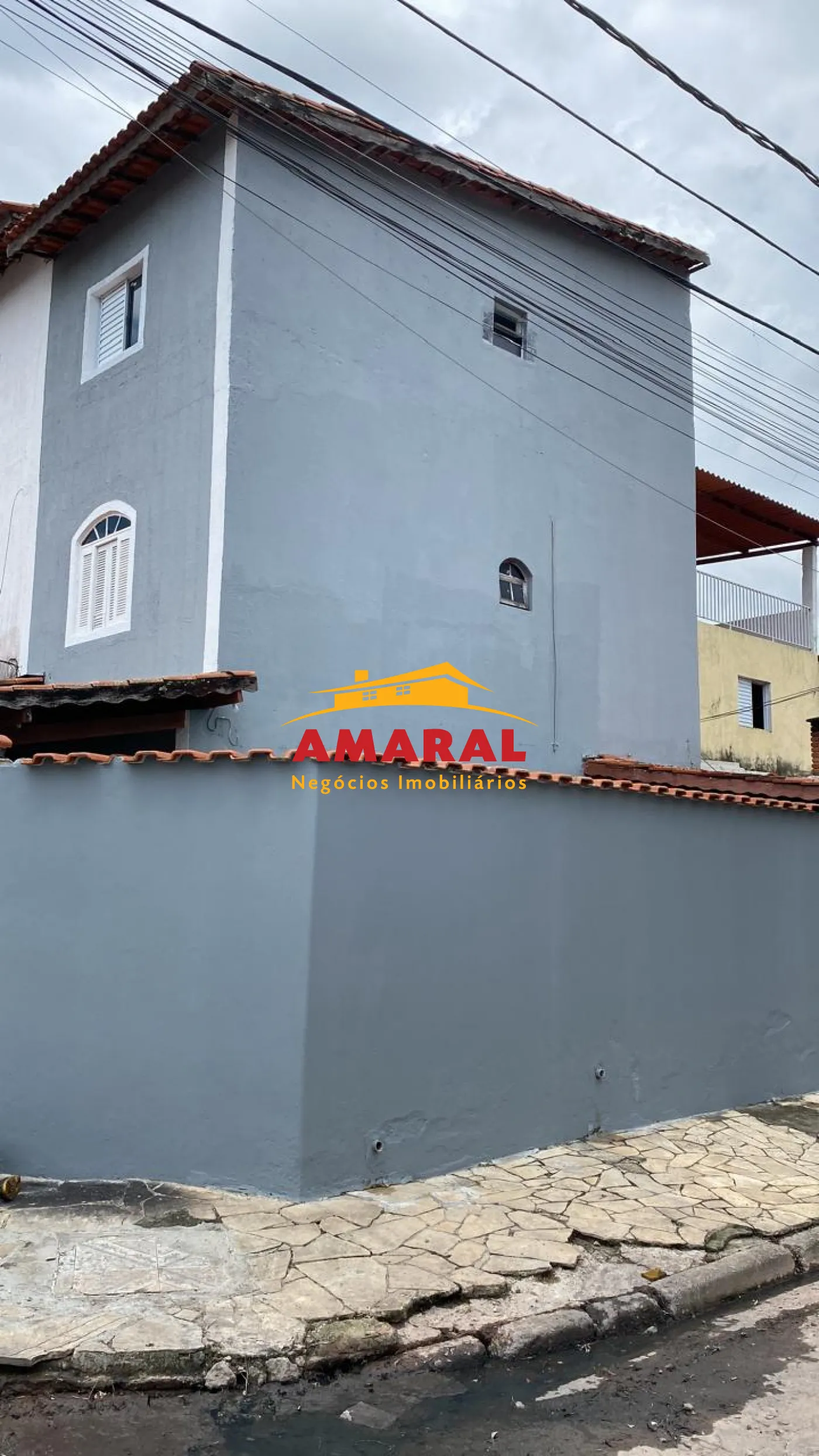 Alugar Casas / Sobrado em Mogi das Cruzes R$ 3.000,00 - Foto 2