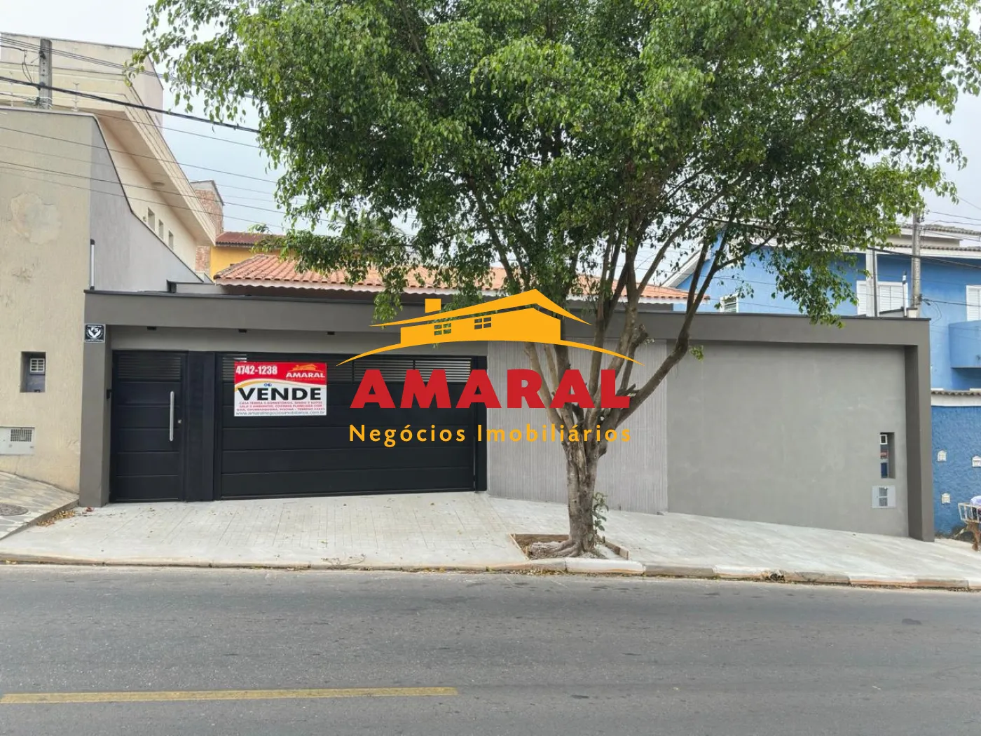 Comprar Casas / Térrea em Suzano R$ 1.800.000,00 - Foto 1