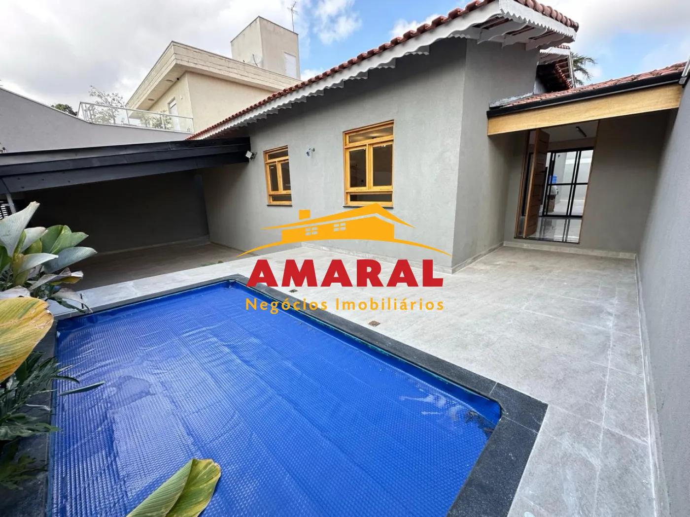 Comprar Casas / Térrea em Suzano R$ 1.800.000,00 - Foto 2