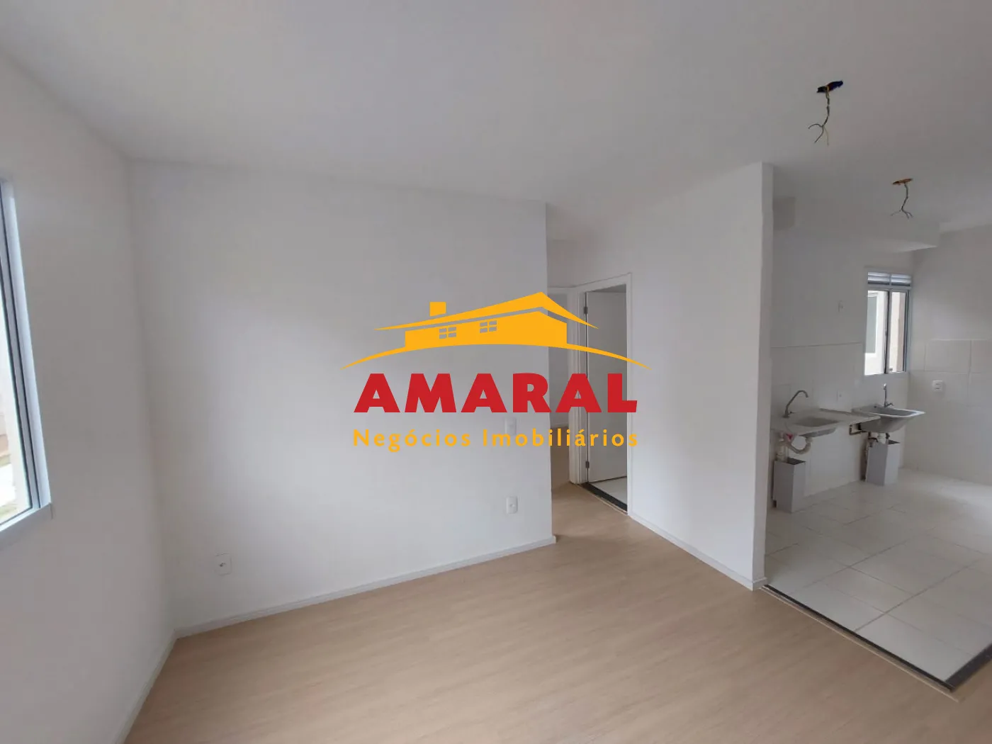 Alugar Apartamentos / Padrão em Suzano R$ 1.200,00 - Foto 4