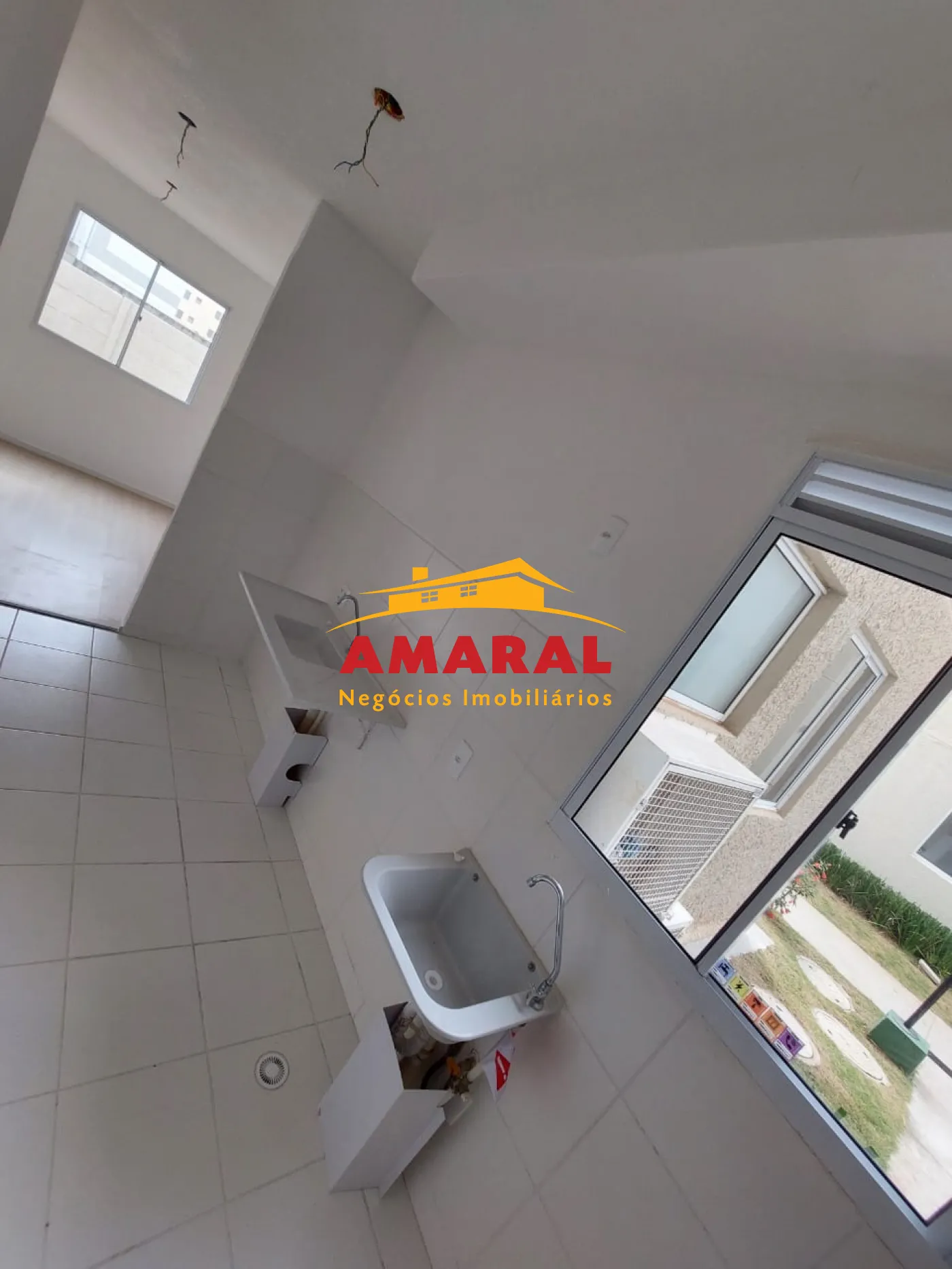 Alugar Apartamentos / Padrão em Suzano R$ 1.200,00 - Foto 8