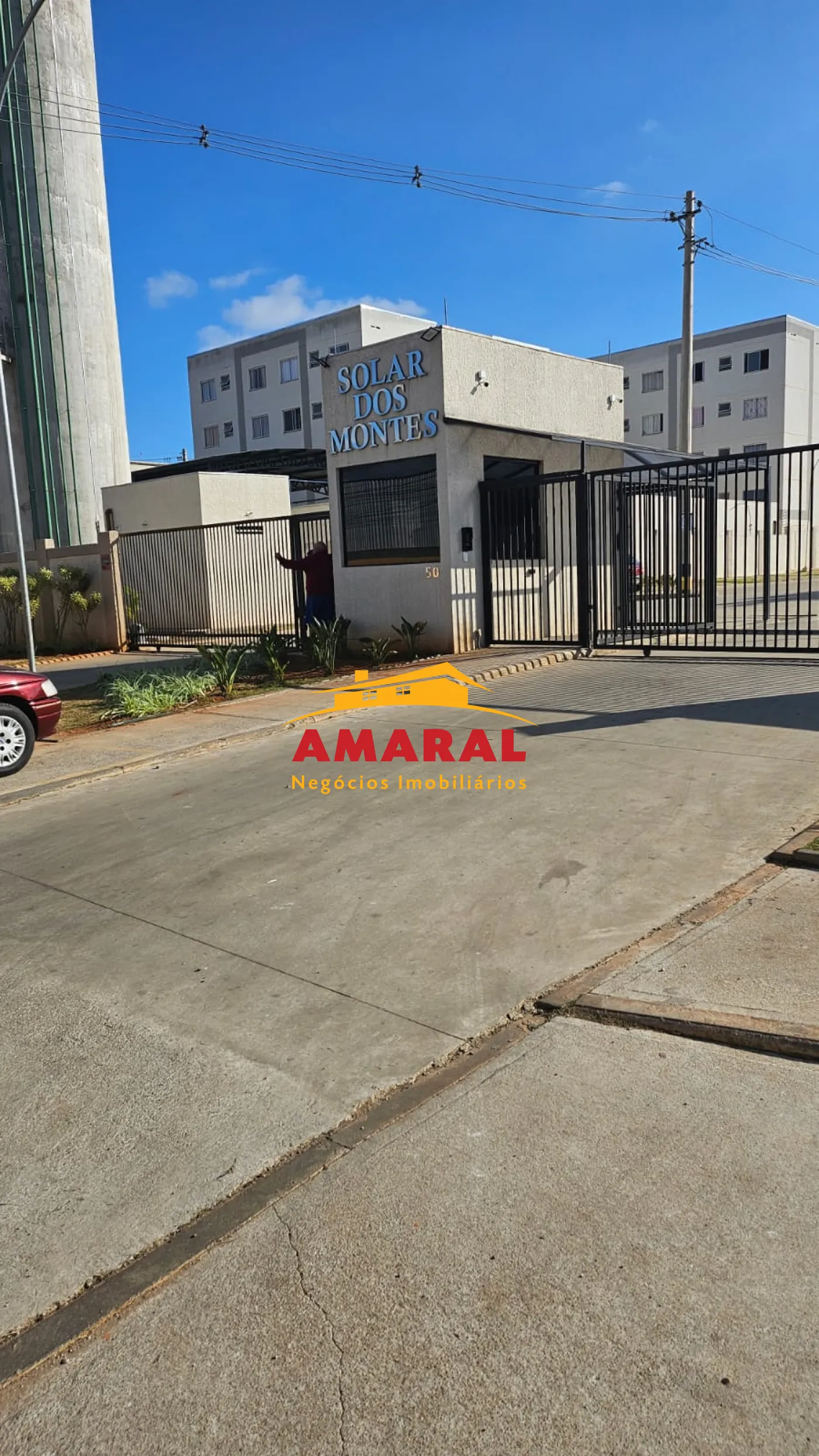 Alugar Apartamentos / Padrão em Suzano R$ 1.200,00 - Foto 3