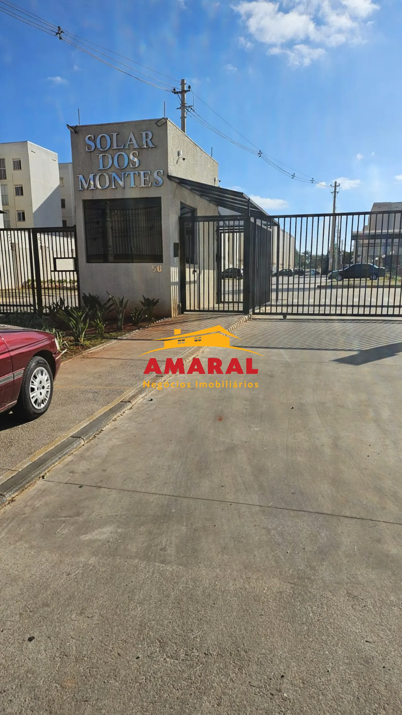 Alugar Apartamentos / Padrão em Suzano R$ 1.200,00 - Foto 1