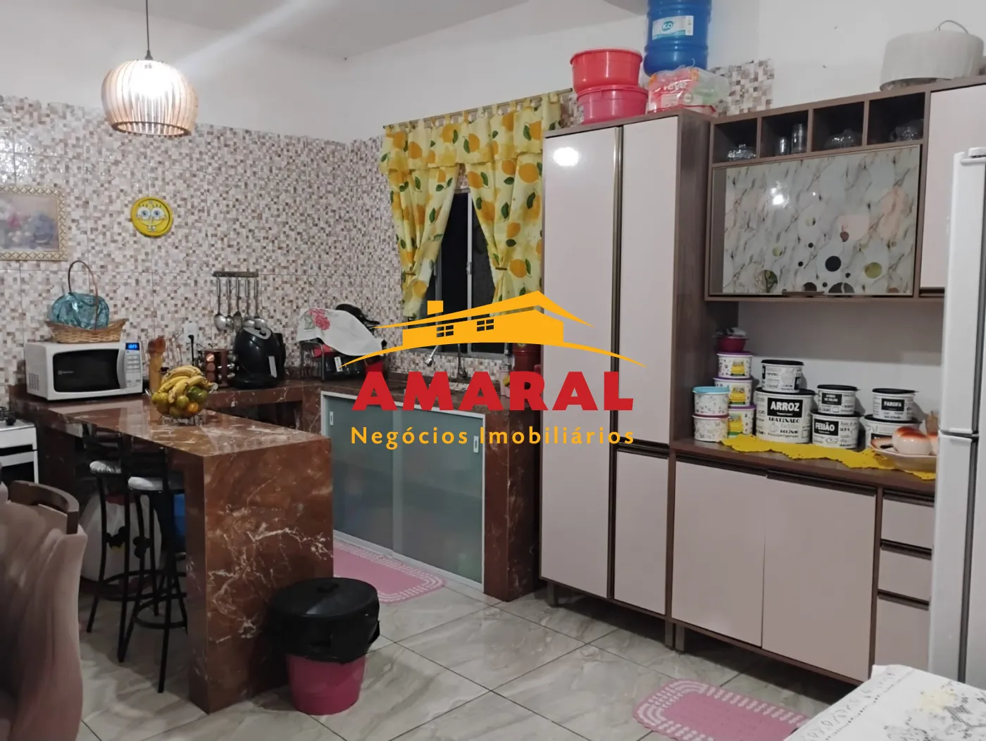 Comprar Casas / Sobrado em Suzano R$ 370.000,00 - Foto 3