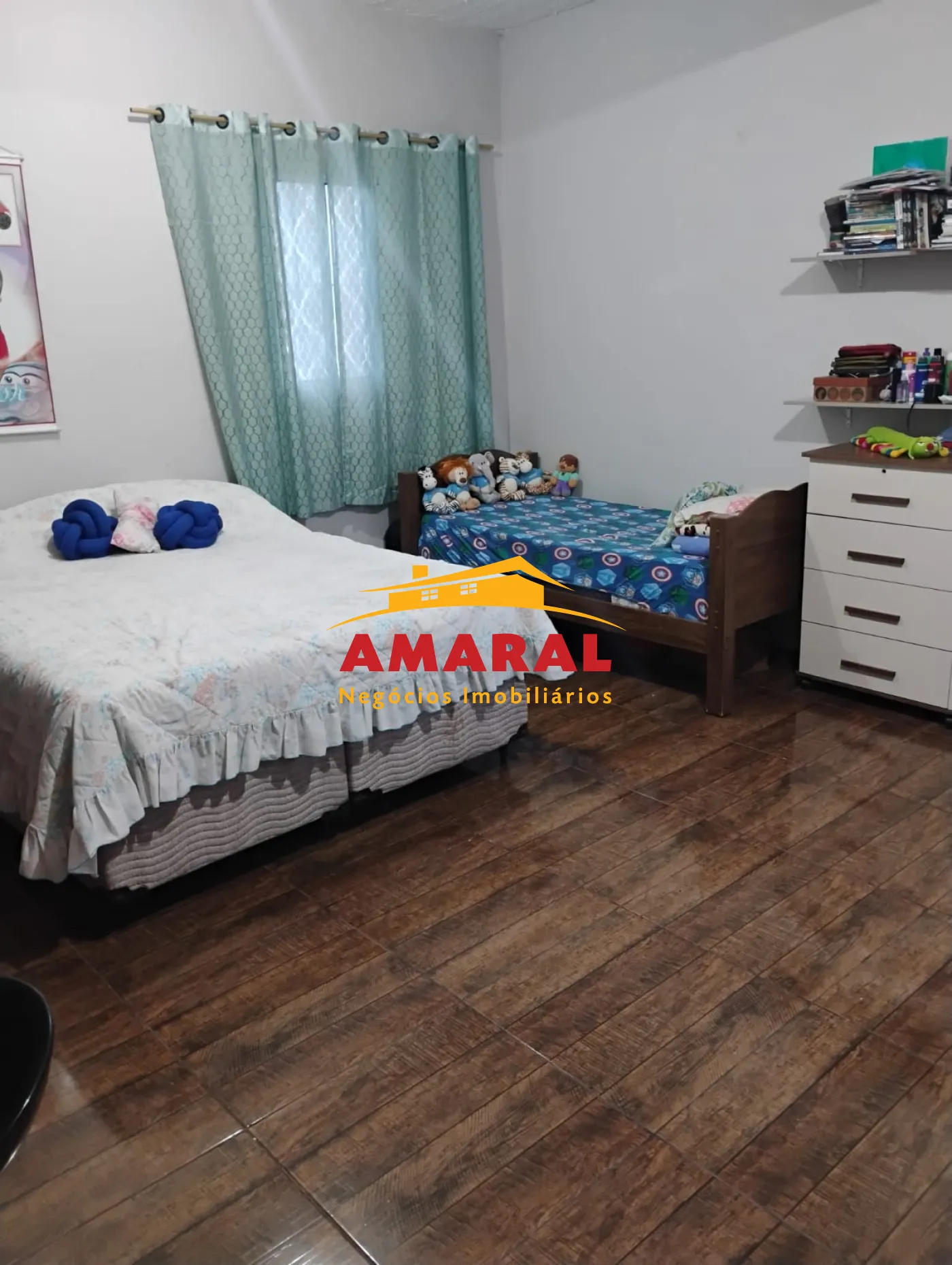 Comprar Casas / Sobrado em Suzano R$ 370.000,00 - Foto 6