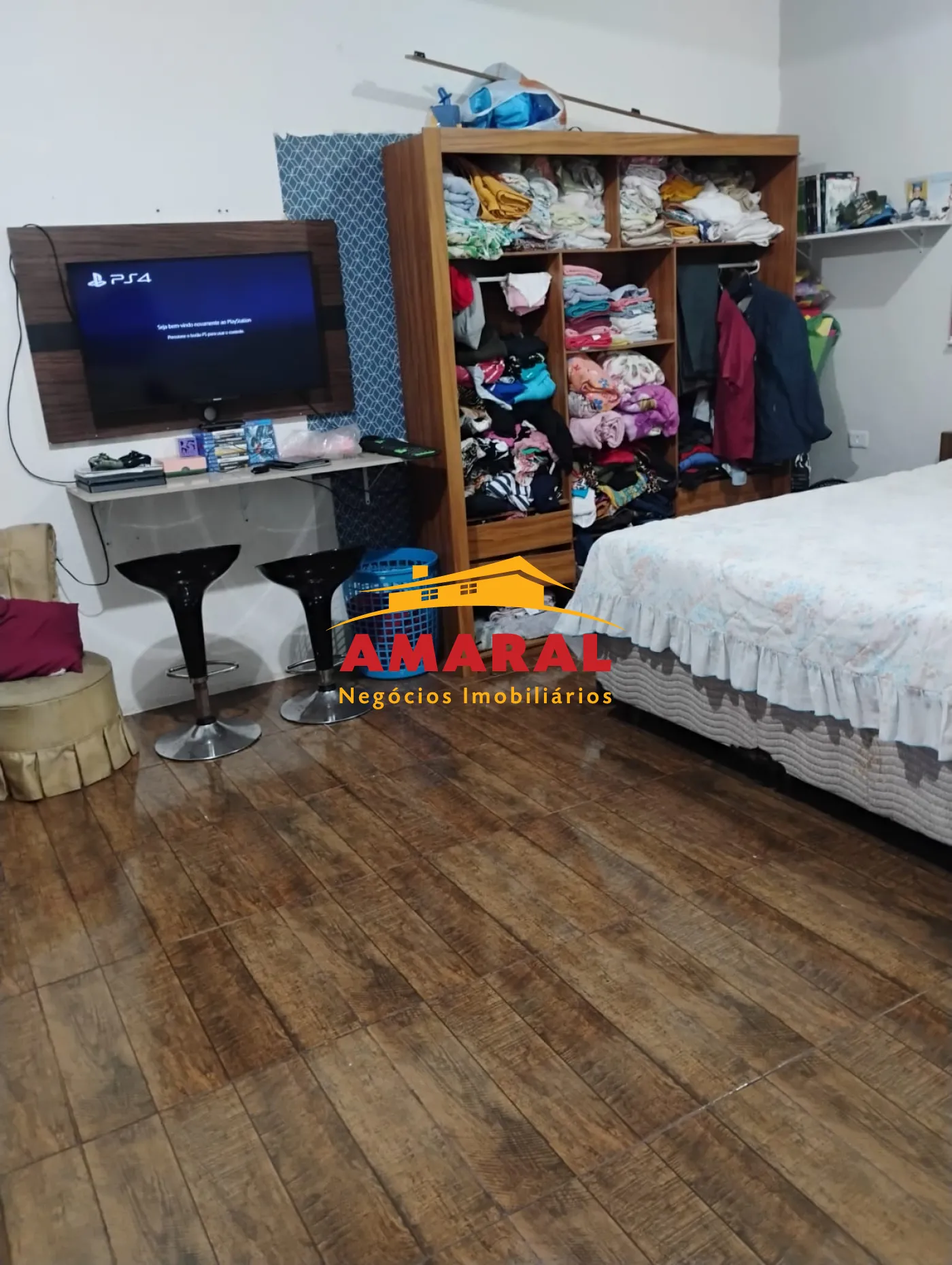 Comprar Casas / Sobrado em Suzano R$ 370.000,00 - Foto 7