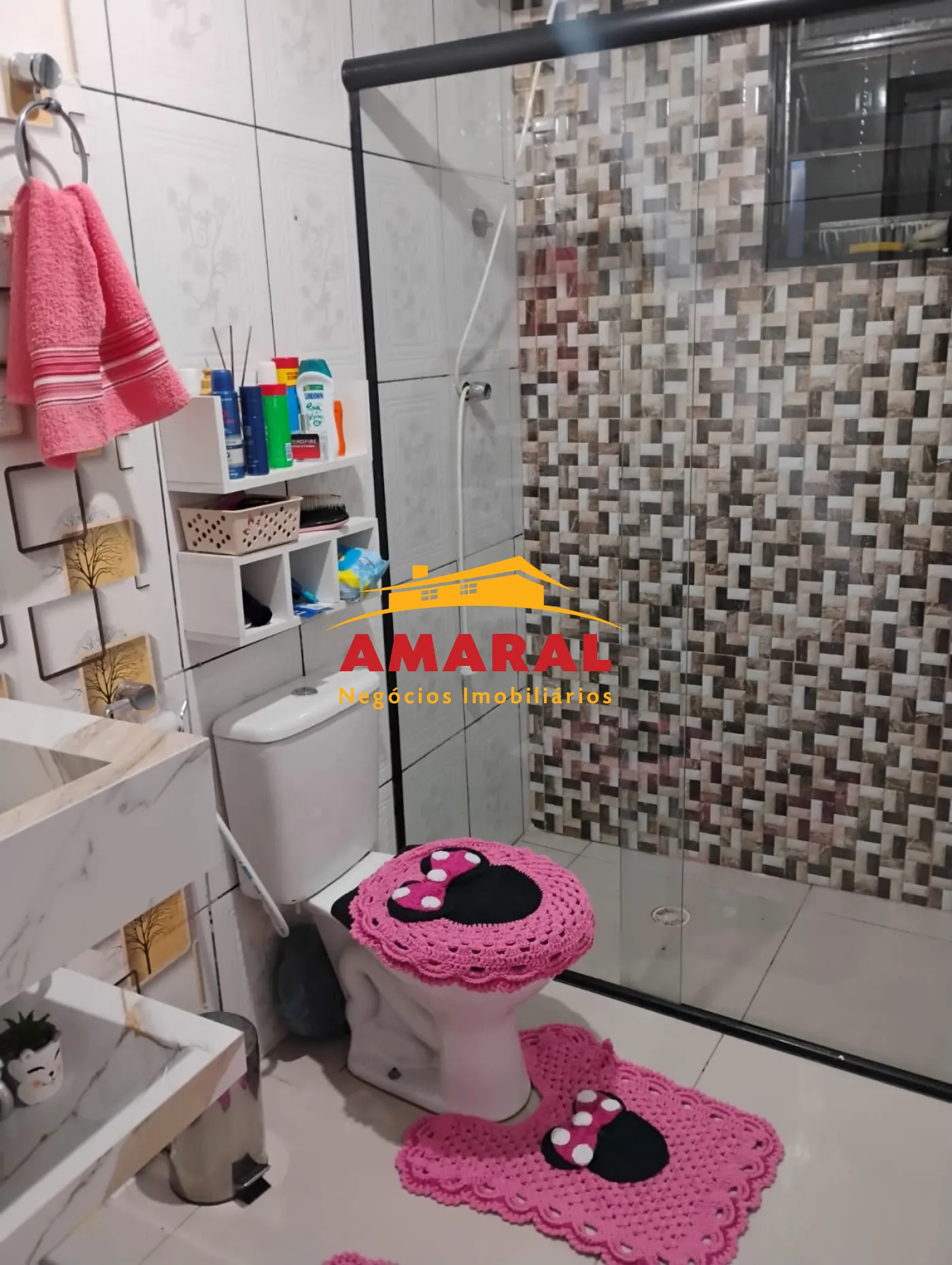 Comprar Casas / Sobrado em Suzano R$ 370.000,00 - Foto 12
