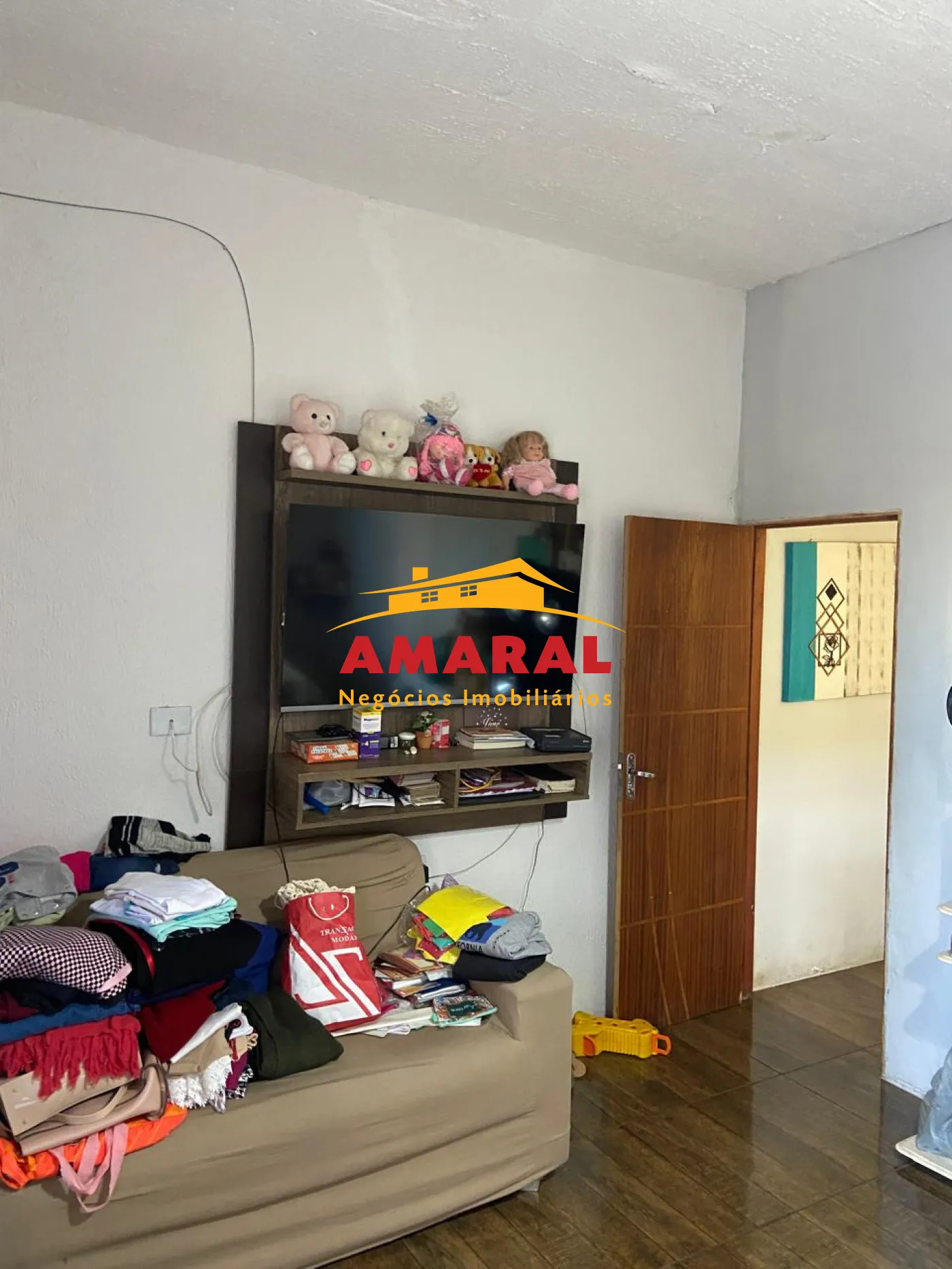 Comprar Casas / Sobrado em Suzano R$ 370.000,00 - Foto 2