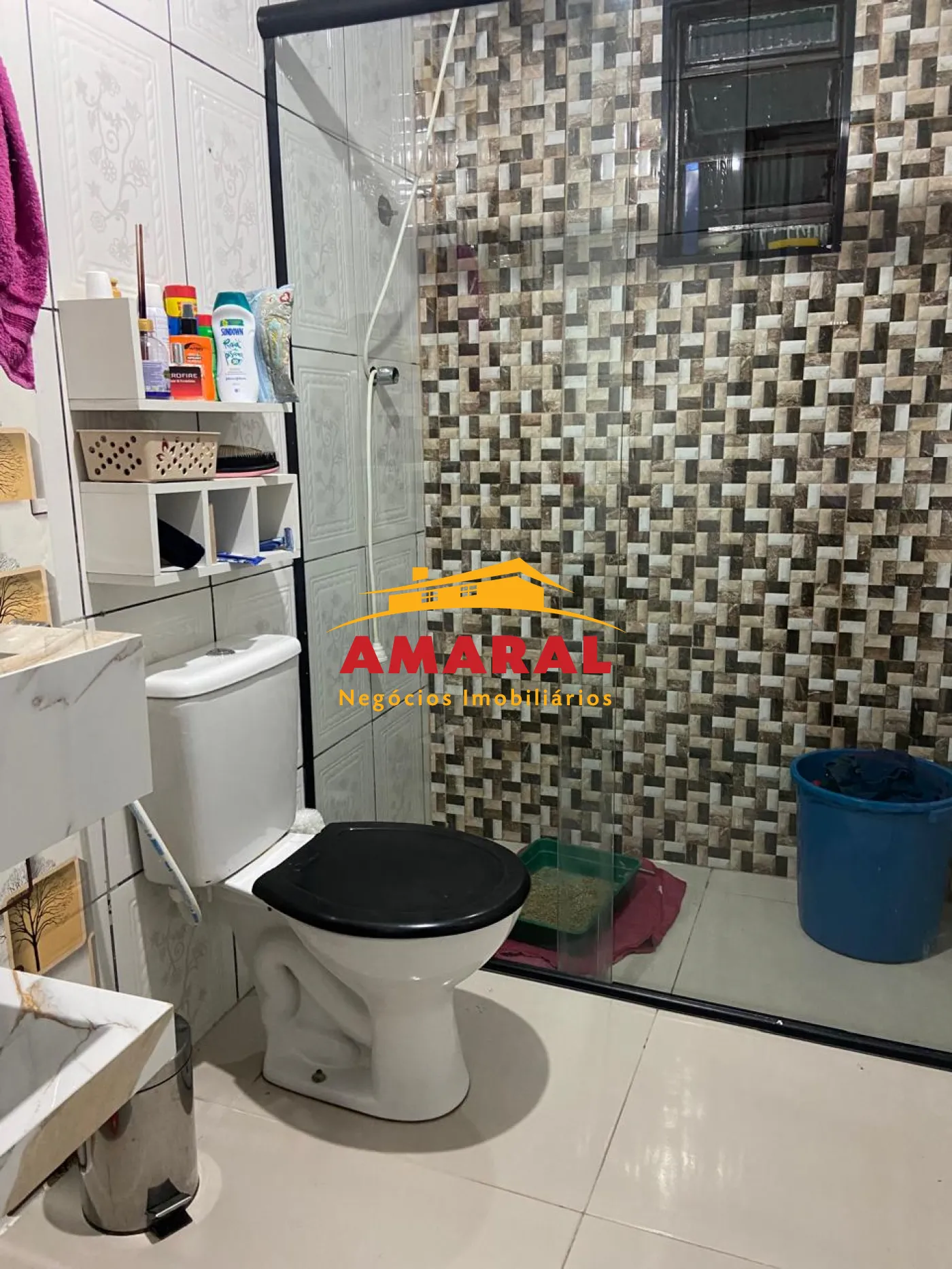 Comprar Casas / Sobrado em Suzano R$ 370.000,00 - Foto 3