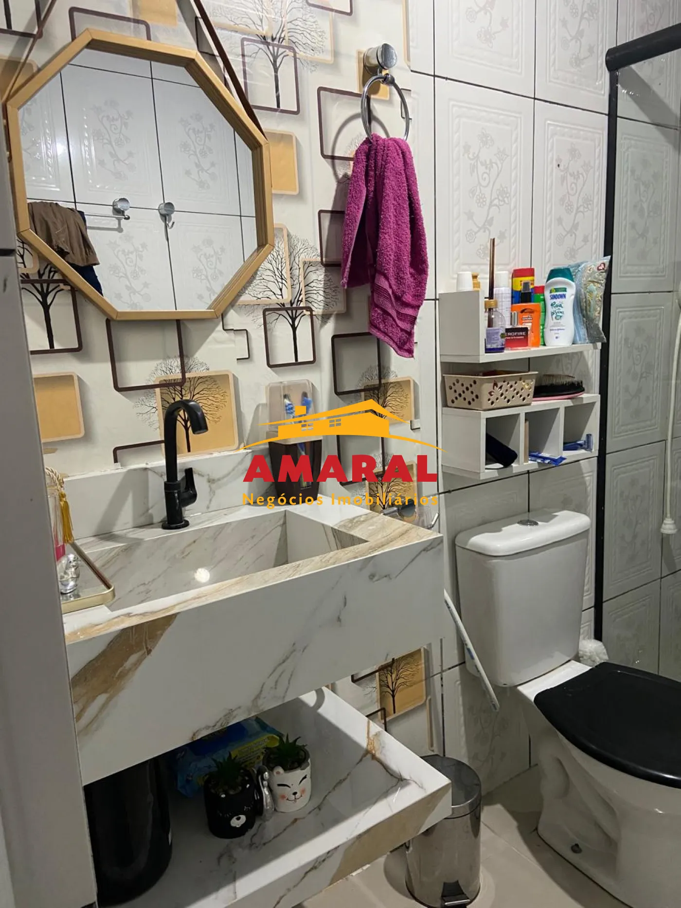 Comprar Casas / Sobrado em Suzano R$ 370.000,00 - Foto 4
