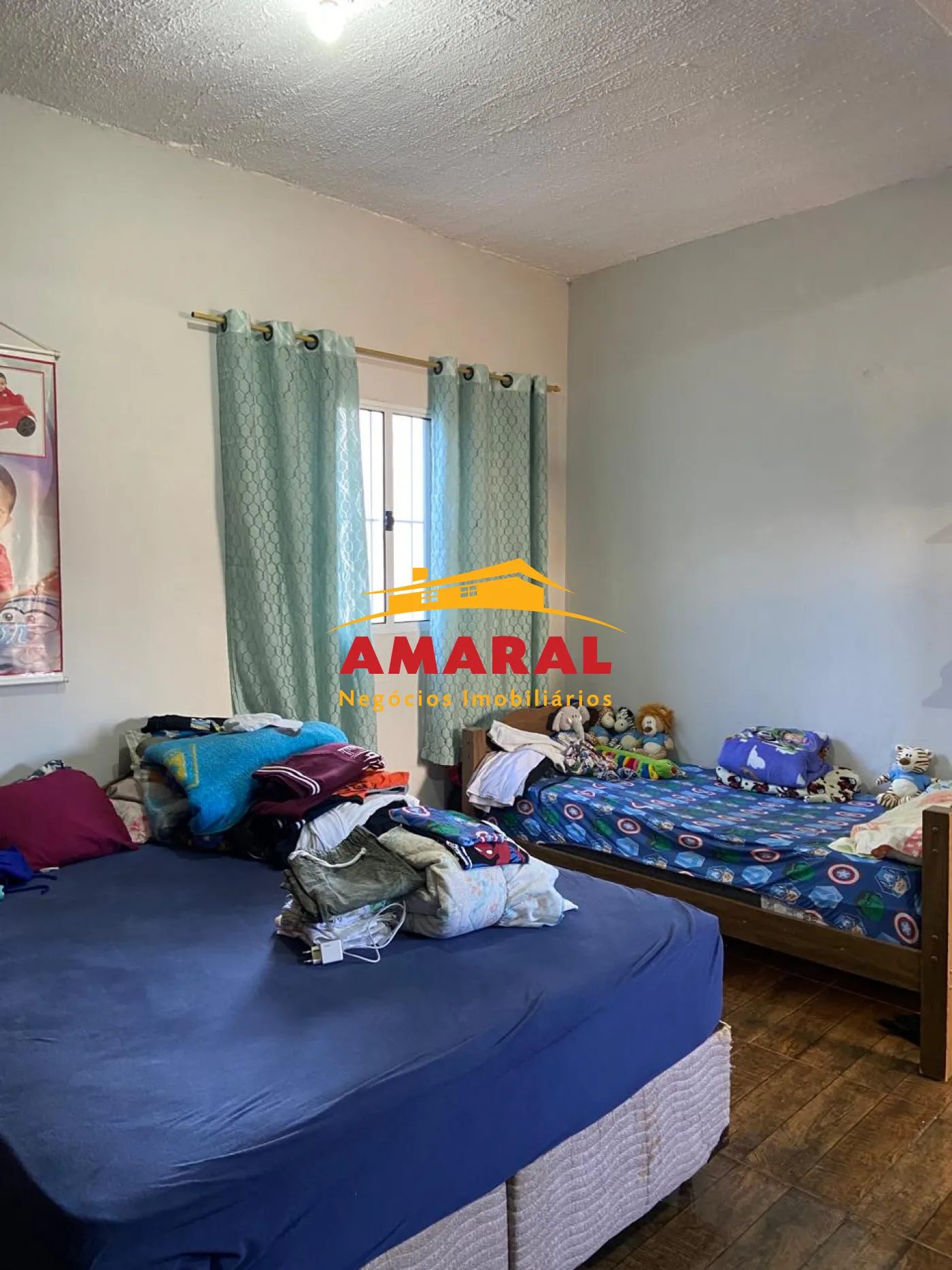 Comprar Casas / Sobrado em Suzano R$ 370.000,00 - Foto 13