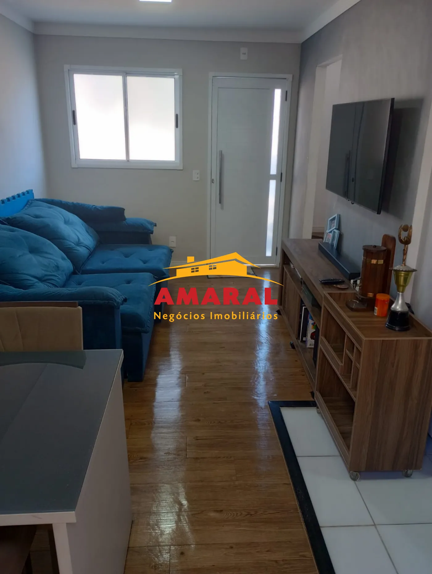 Comprar Casas / Sobrado em Suzano R$ 460.000,00 - Foto 5