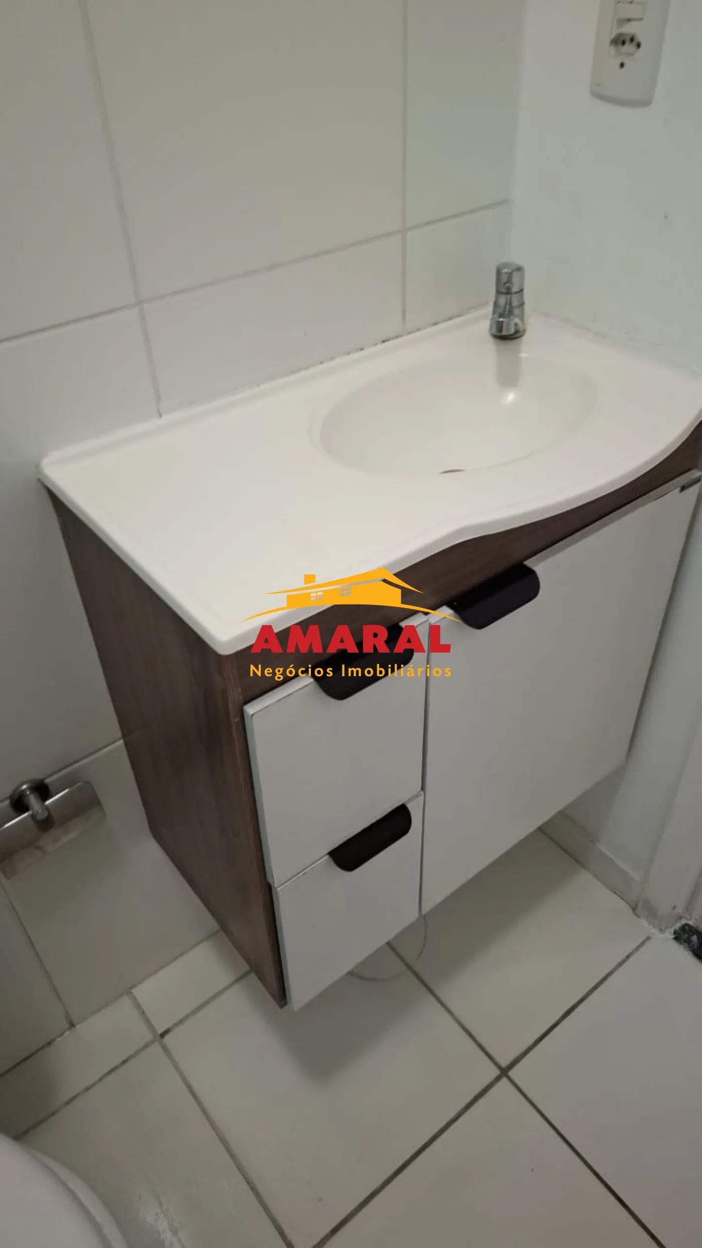 Alugar Apartamentos / Padrão em Suzano R$ 1.080,00 - Foto 5