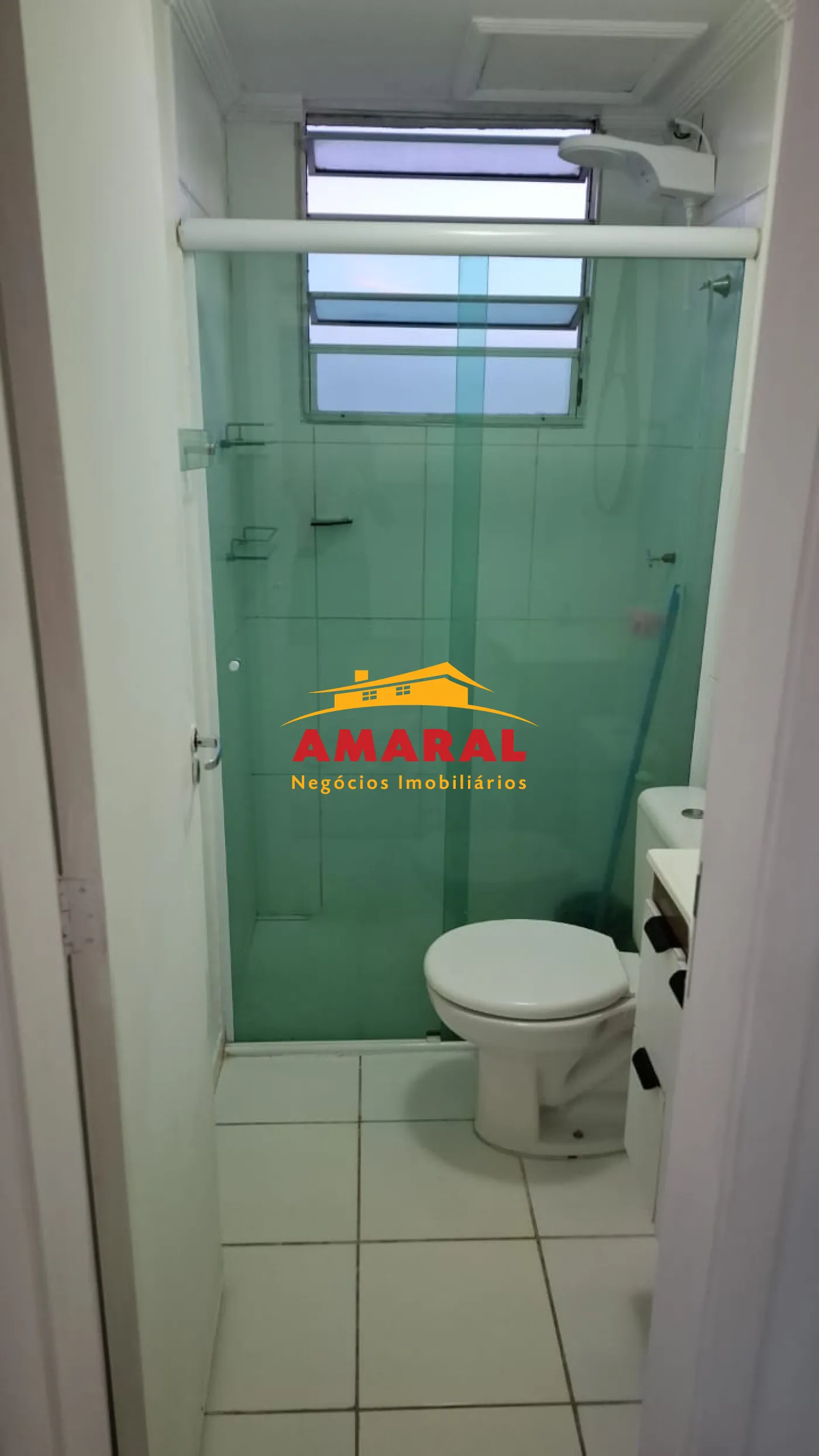 Alugar Apartamentos / Padrão em Suzano R$ 1.080,00 - Foto 7