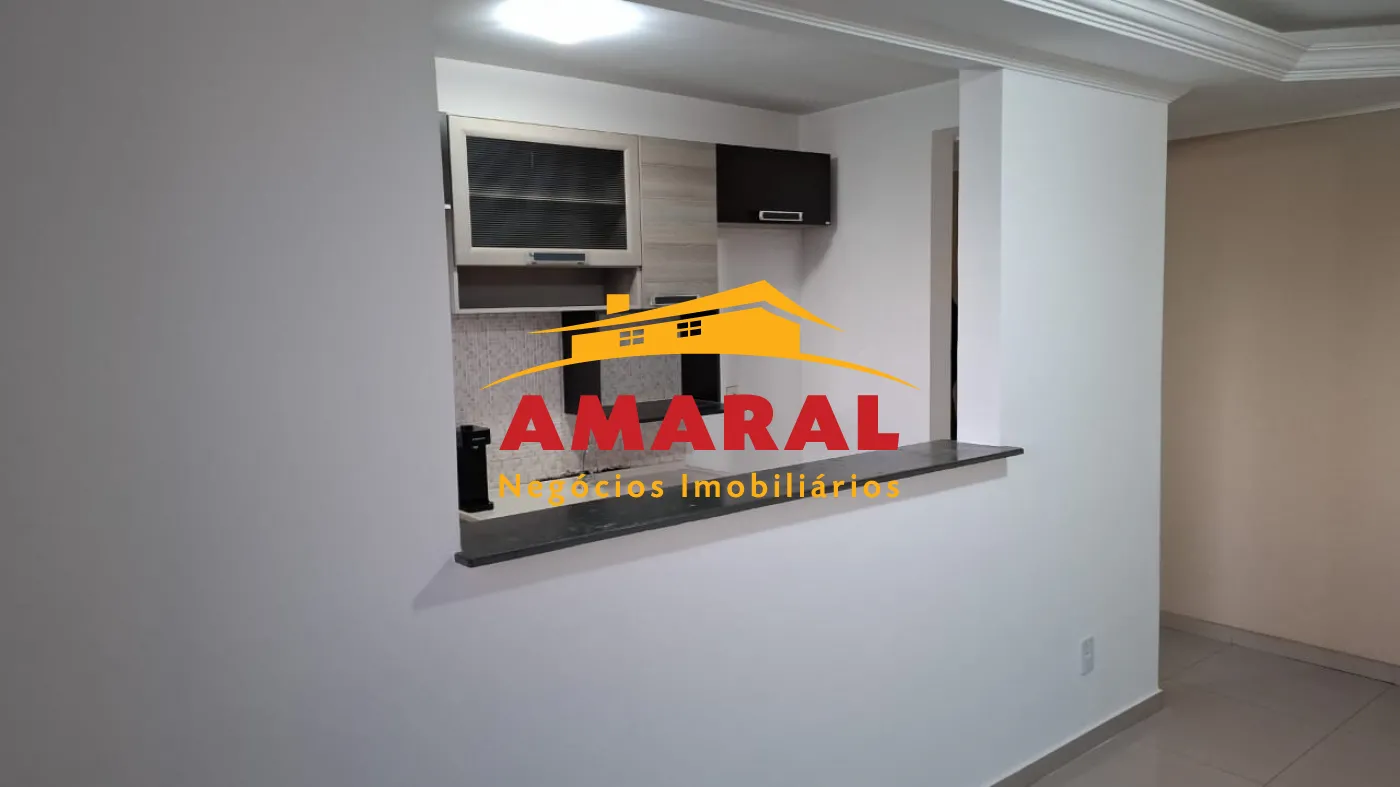 Alugar Apartamentos / Padrão em Suzano R$ 1.080,00 - Foto 4