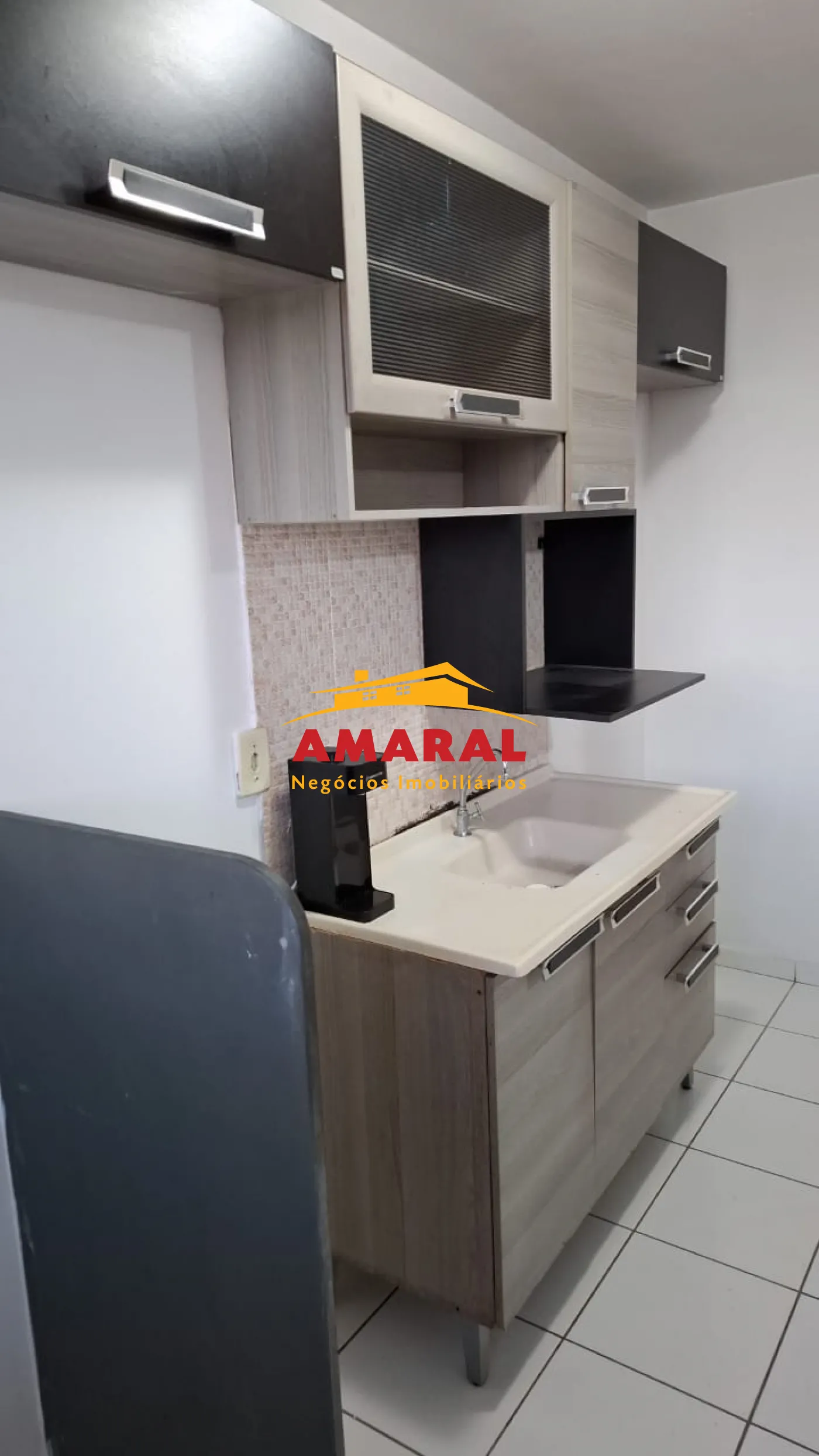 Alugar Apartamentos / Padrão em Suzano R$ 1.080,00 - Foto 3