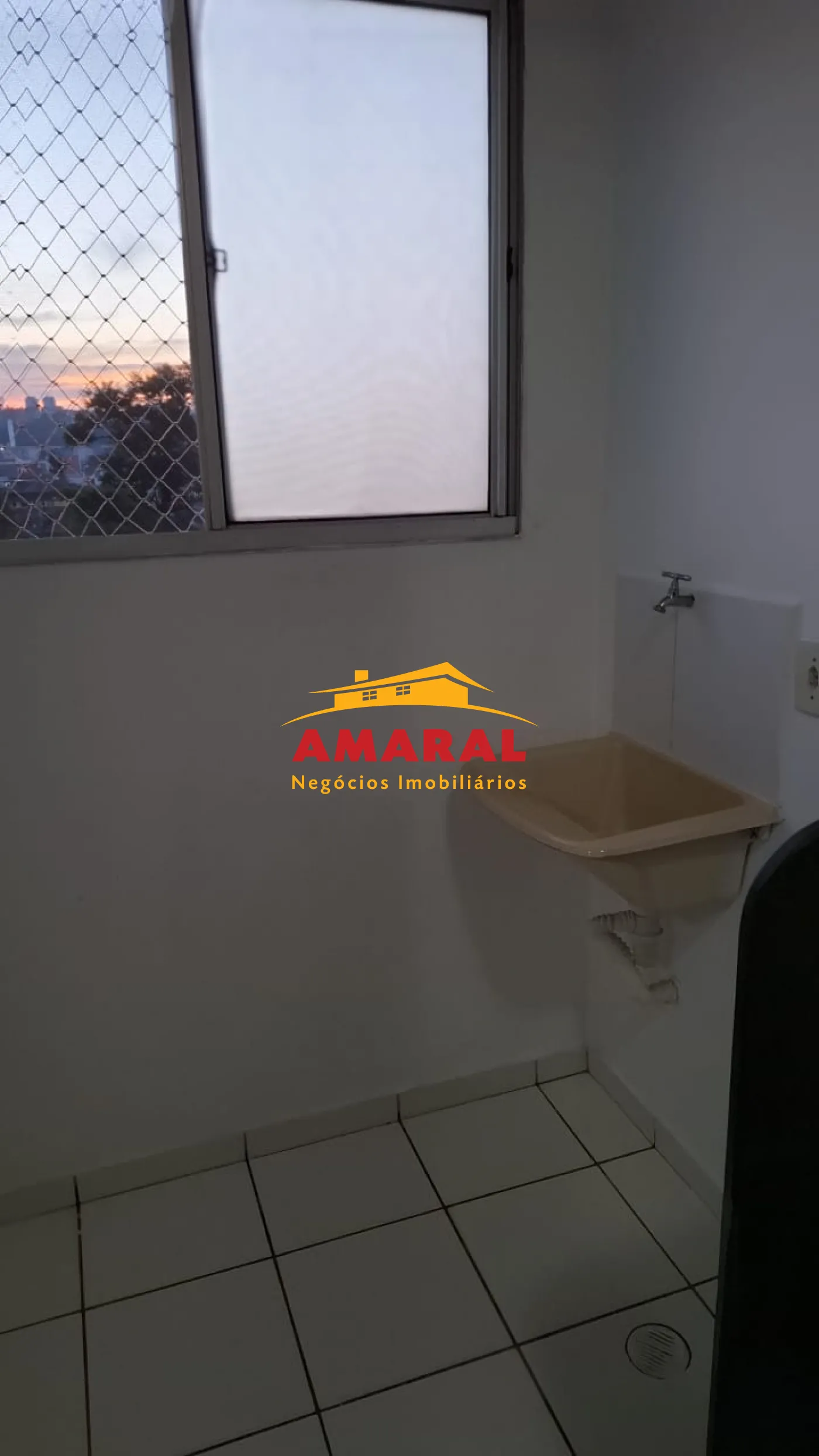 Alugar Apartamentos / Padrão em Suzano R$ 1.080,00 - Foto 6