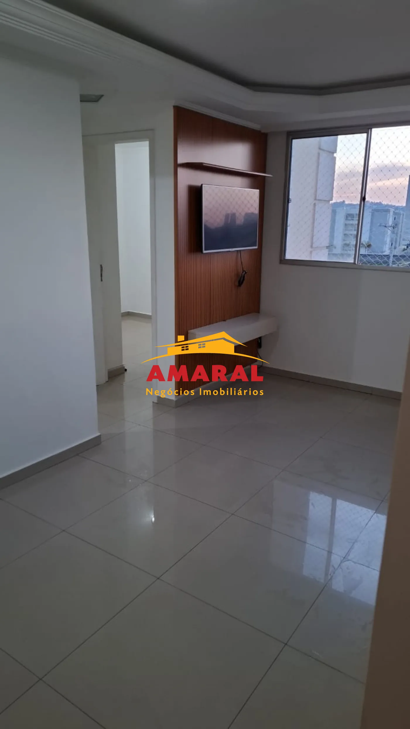 Alugar Apartamentos / Padrão em Suzano R$ 1.080,00 - Foto 1